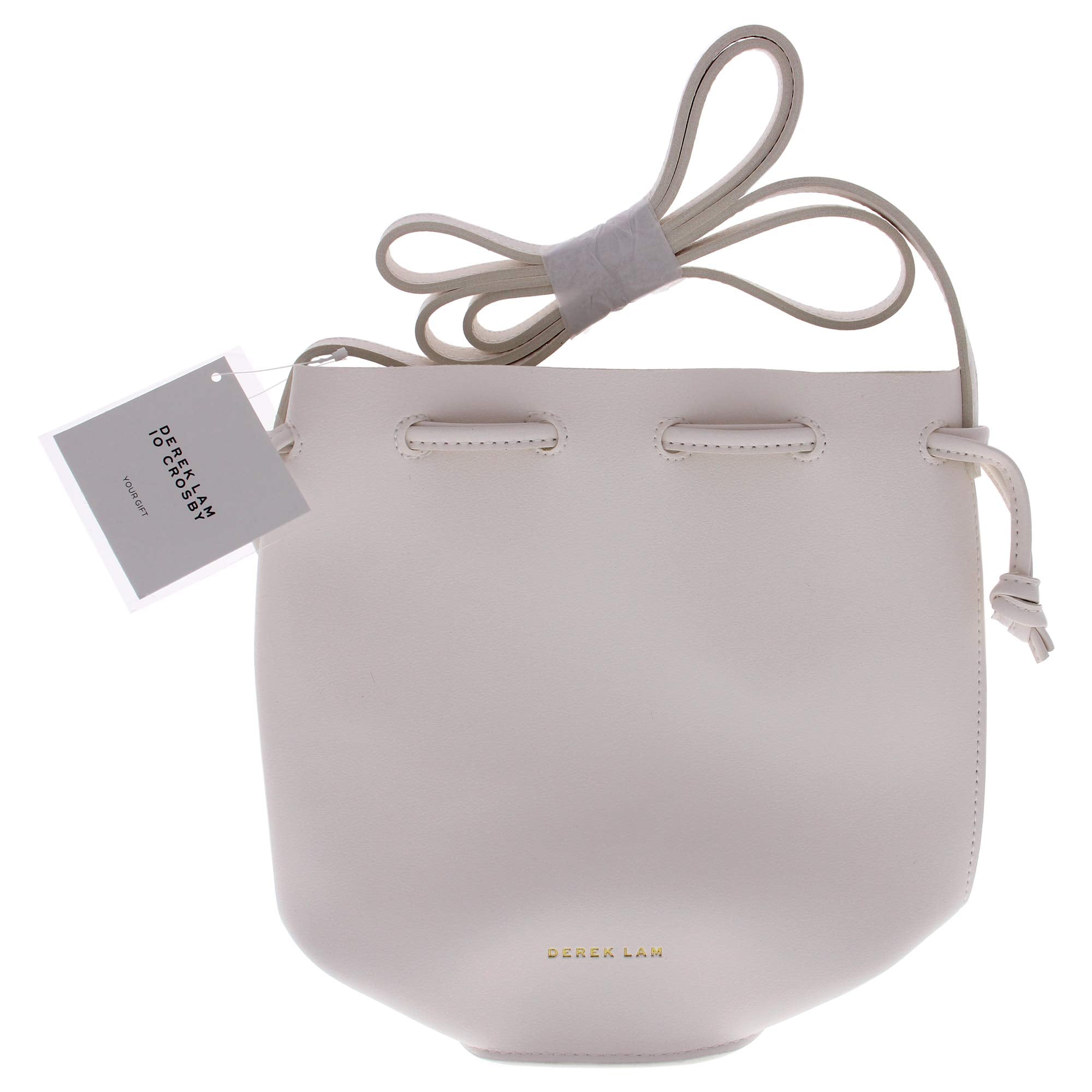 Derek Lam Gwp S20 - White By Derek Lam For Women - 1 Pc Bag