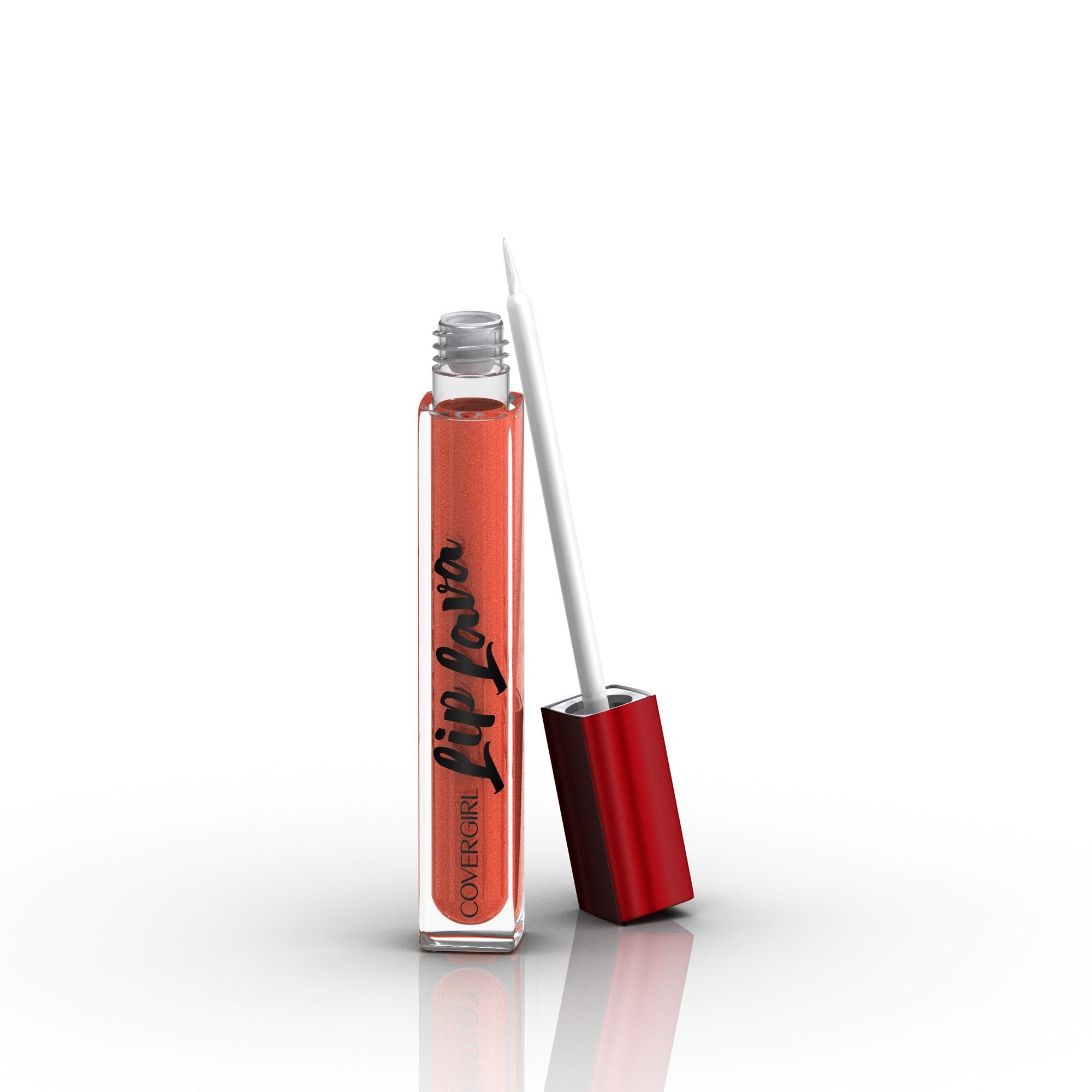 Covergirl Colorlicious Lip Lava Mango Lava 820, .128 Oz (Packaging May Vary)