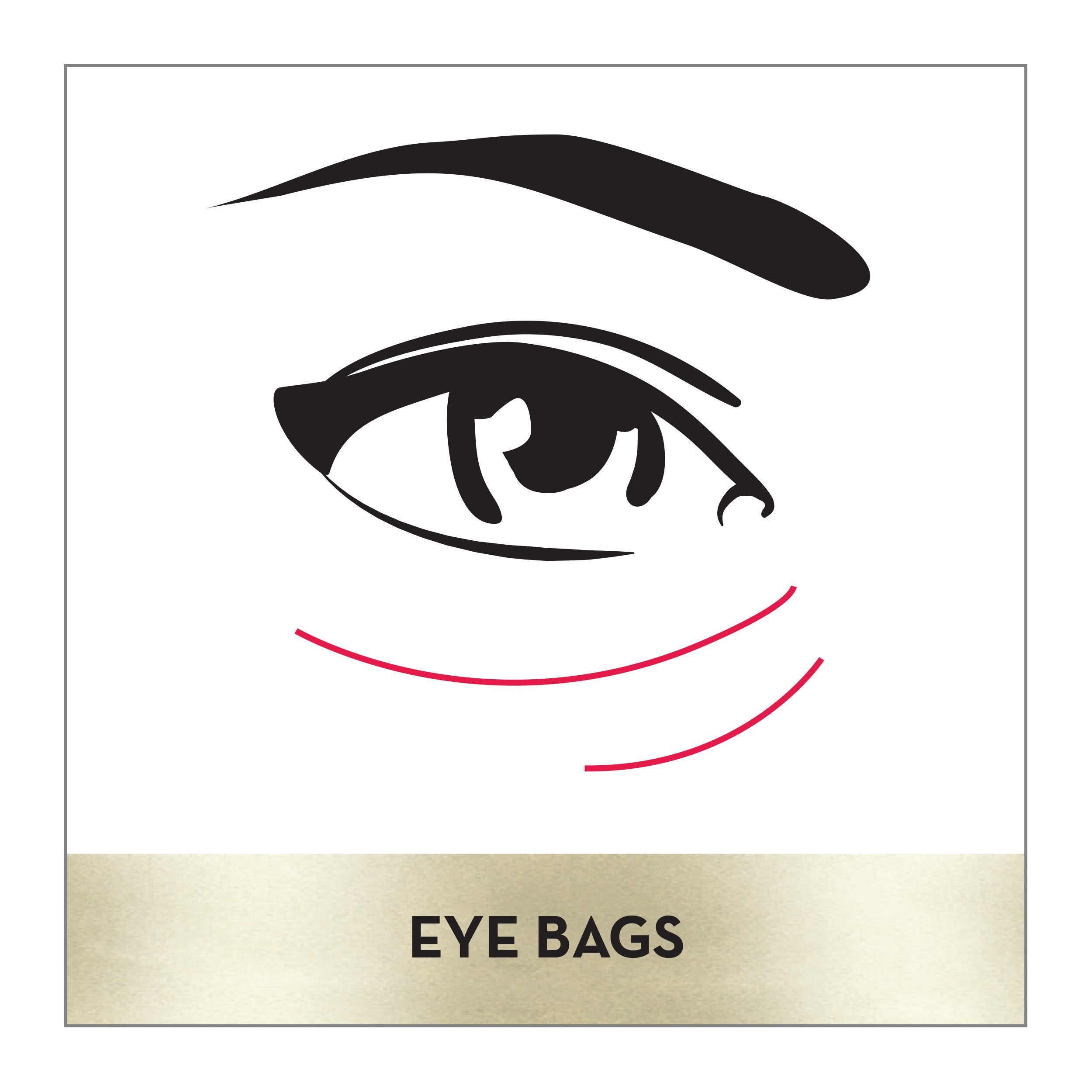 Eye Treatment By Olay Eyes Depuffing Eye Roller With Vitamin E Massages To Help Reduce Puffiness And Instantly Awaken Tired-Look