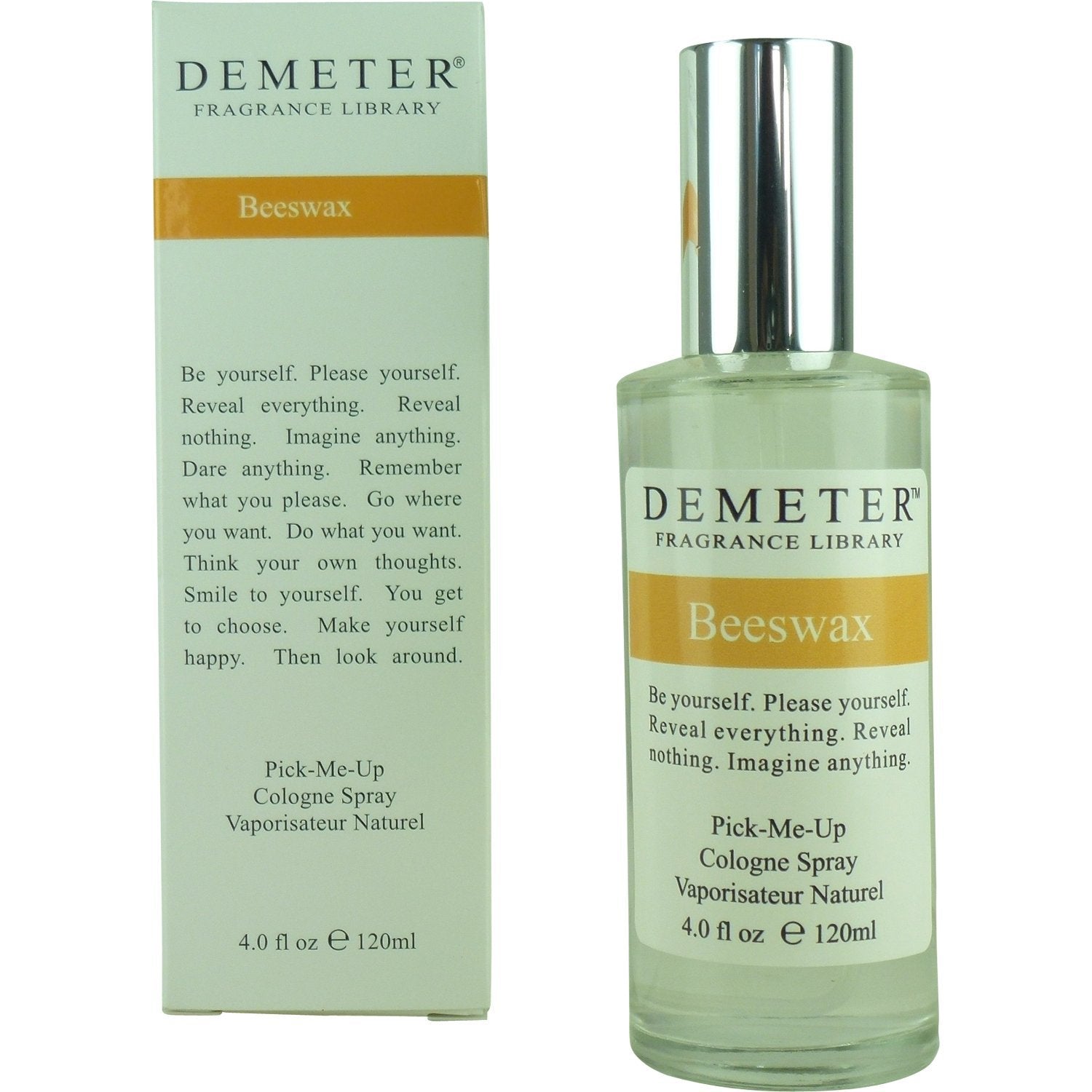 Baby Powder By Demeter, 4 Oz Cologne Spray For Unisex
