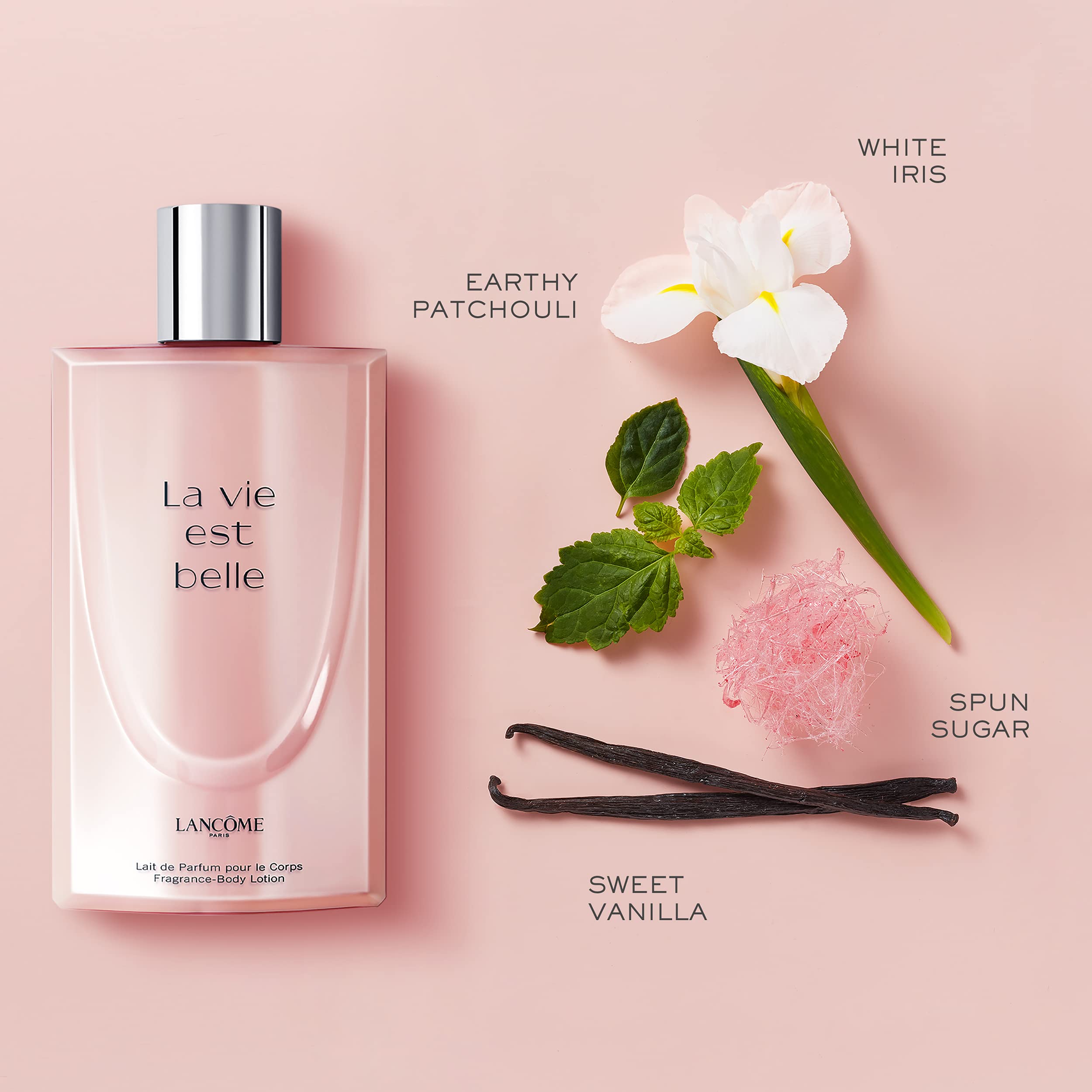 La Vie Est Belle By Lancome