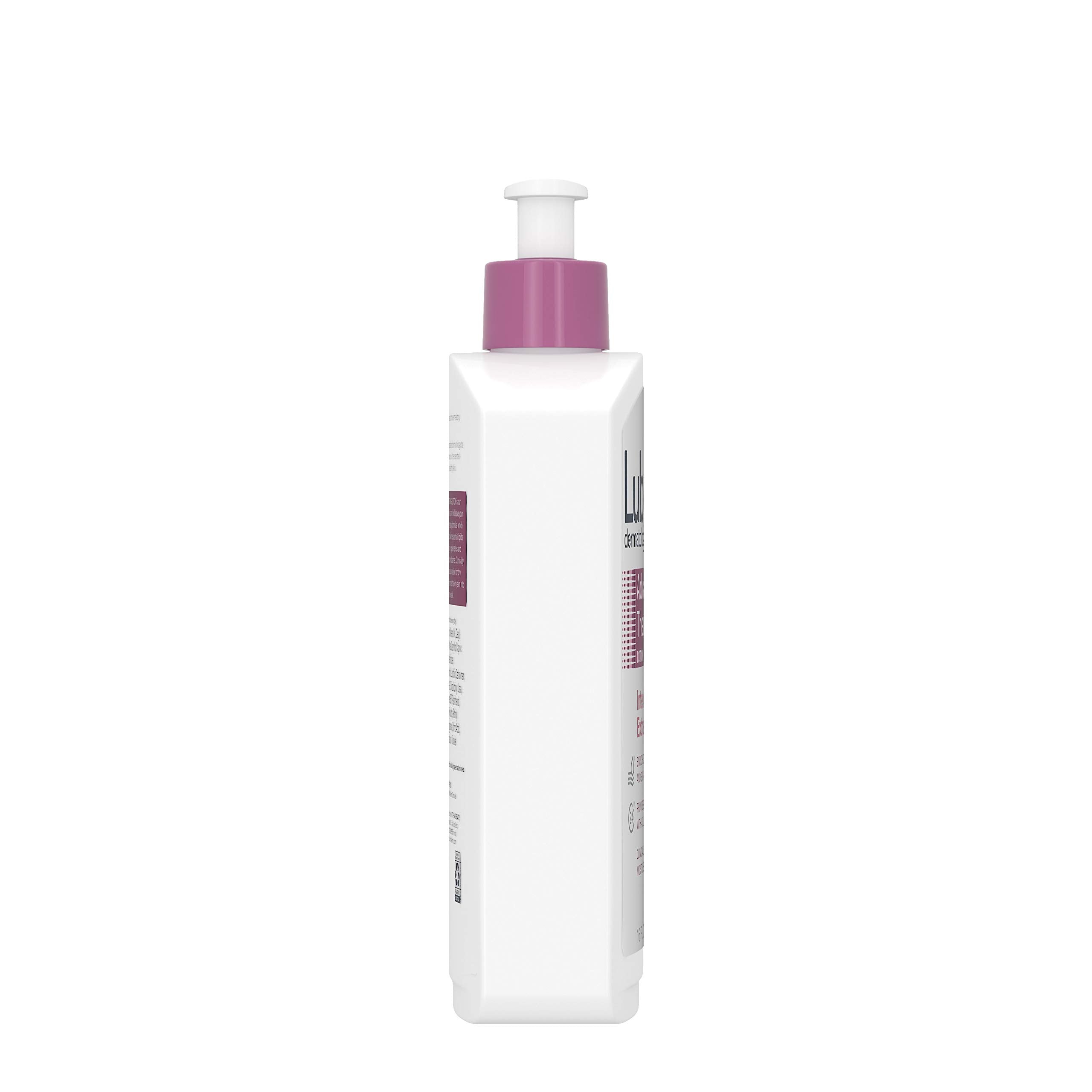 Lubriderm Lotions, Advanced Therapy, 16 Ounce (Pack Of 6)
