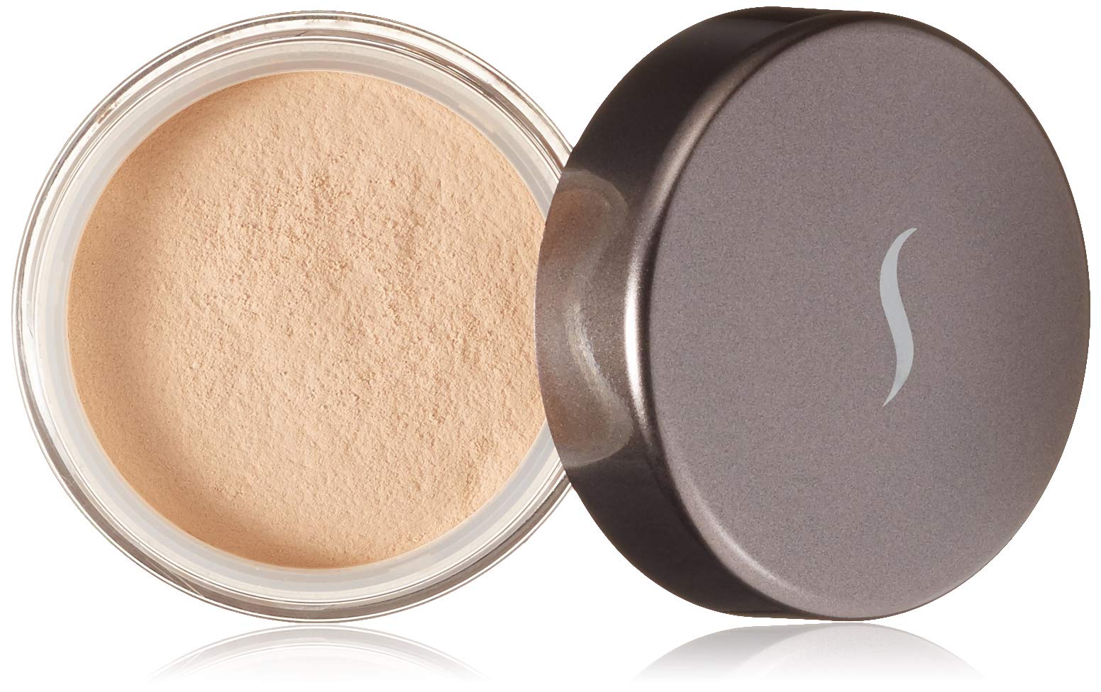 Sorme' Treatment Cosmetics Mineral Secret Light Reflecting Mineral Powder, Tan Tone
