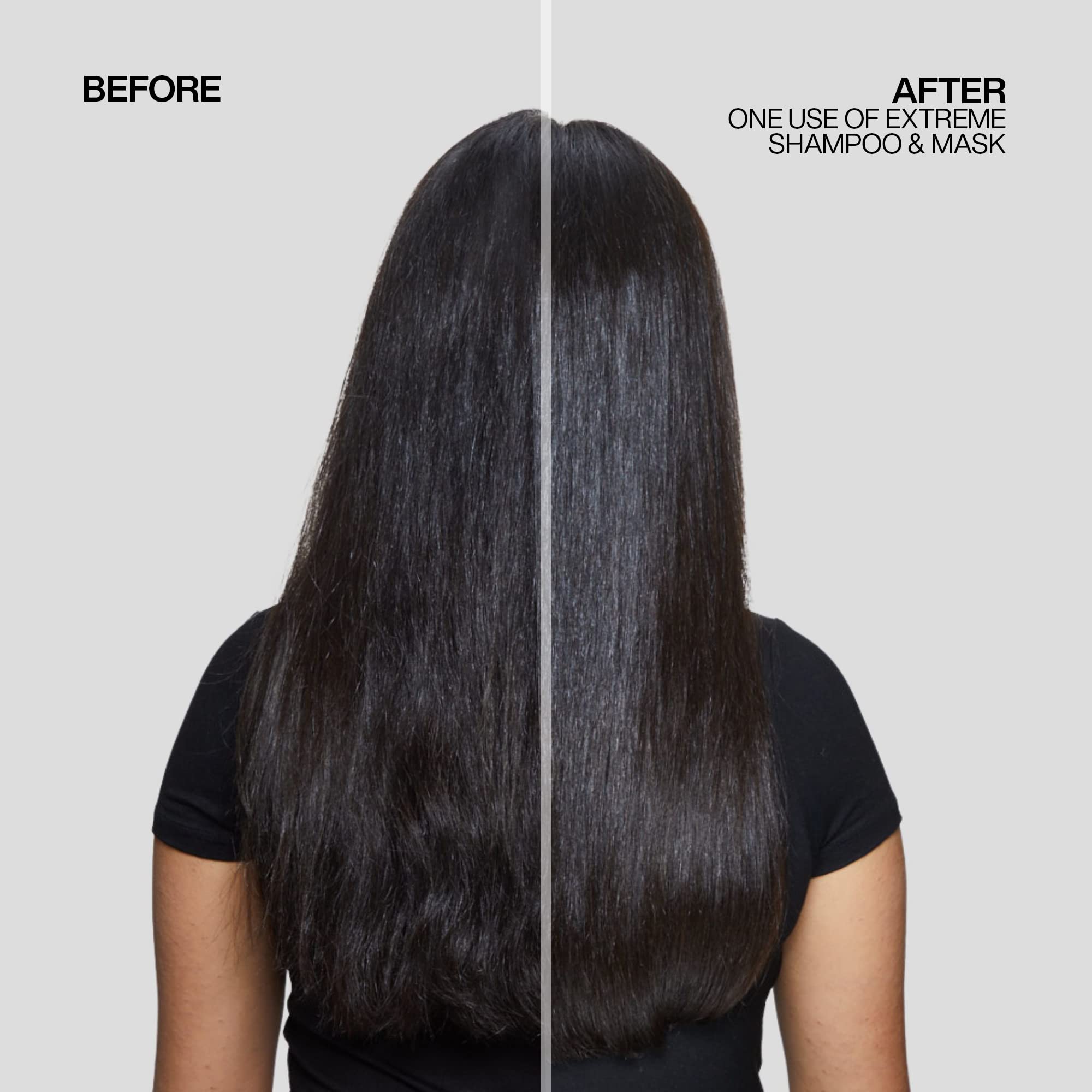Redken Extreme Conditioner | Anti-Breakage & Protection For Damaged Hair | Infused With Proteins | 10.1 Fl Oz (Pack Of 1)