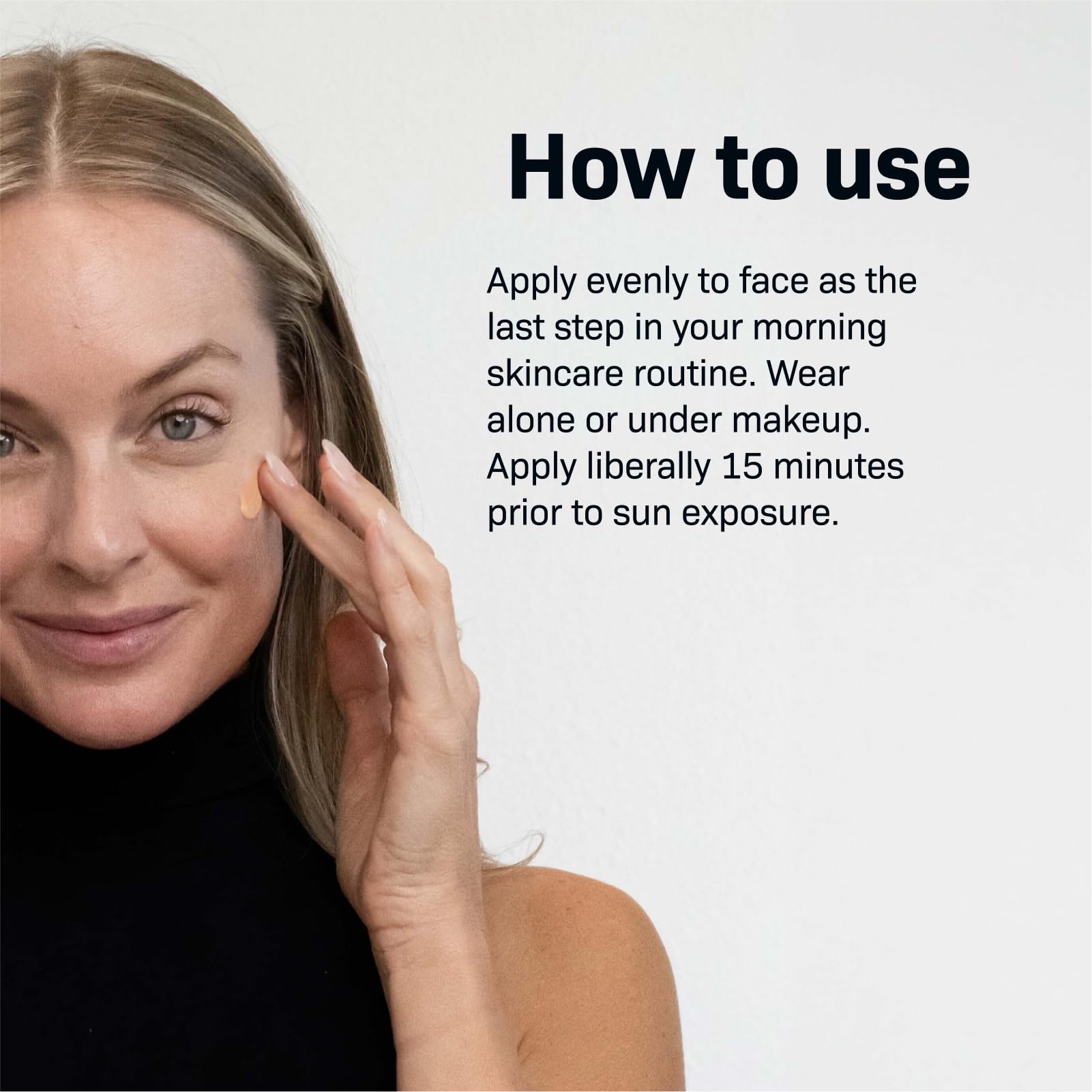 Revision Skincare Intellishade Matte, Anti Aging Tinted Daily Moisturizer With Spf, Anti Wrinkle With Peptides And Vitamin C, 1.