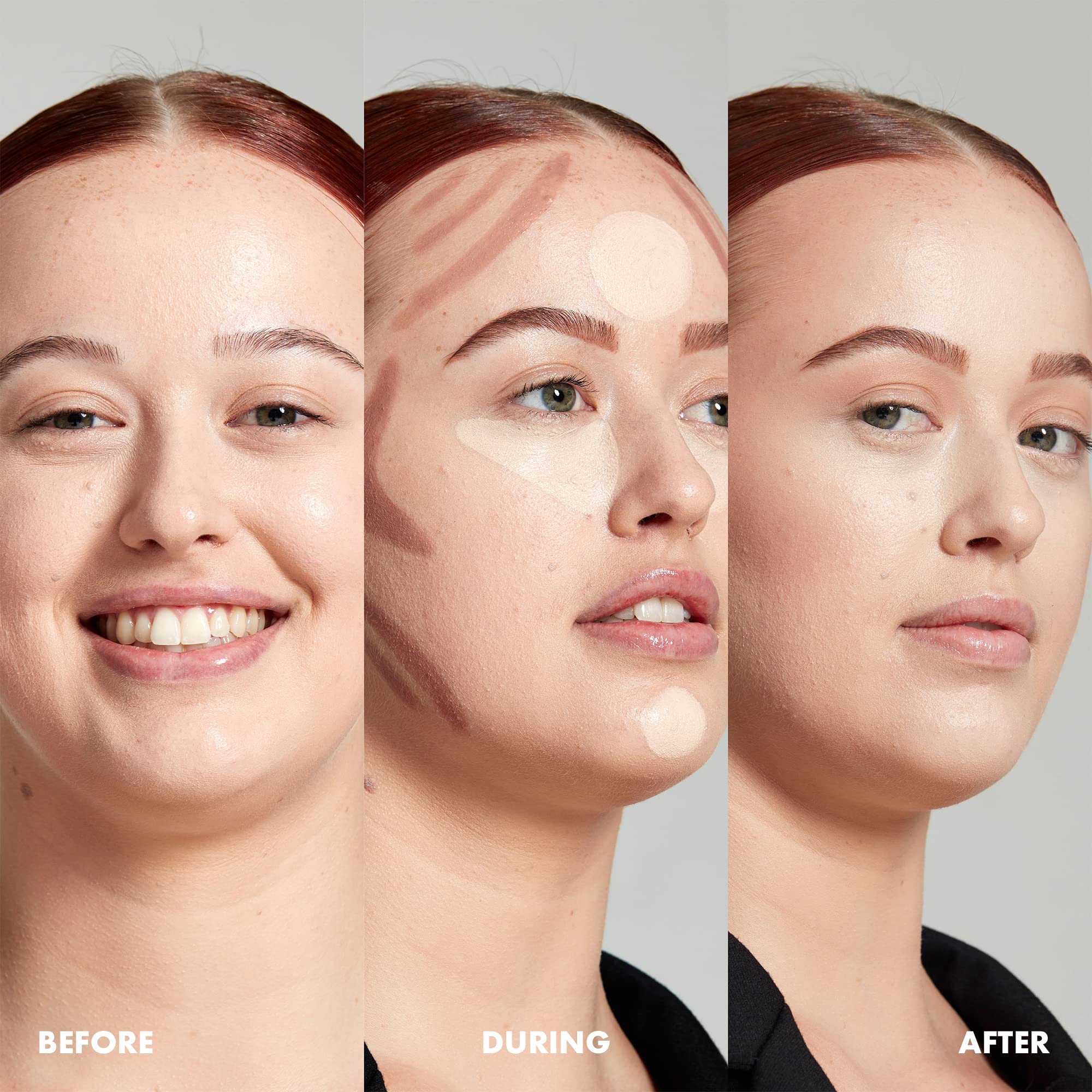 Nyx Professional Makeup Wonder Stick, Highlight & Contour - Light