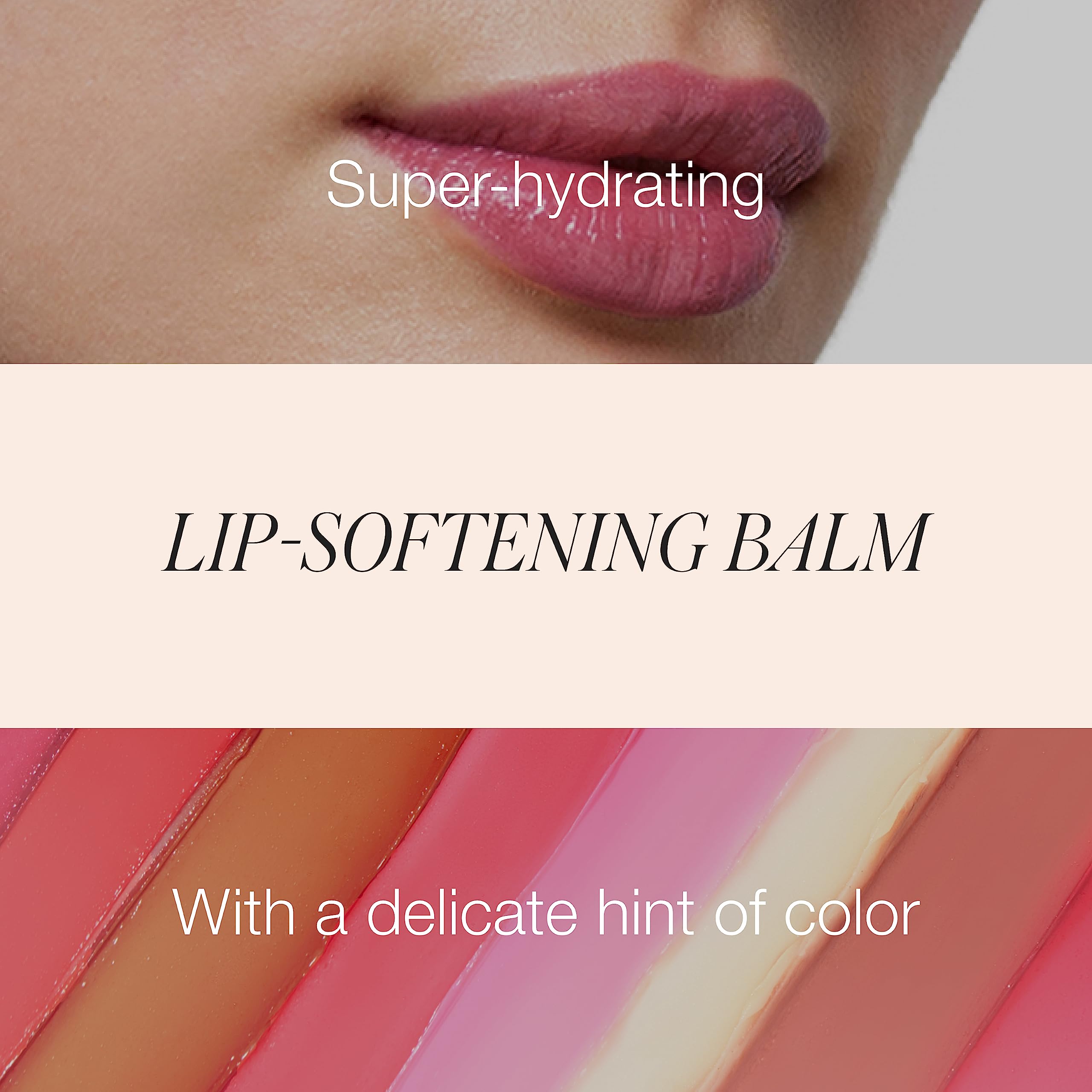 Rms Beauty Tinted Lip Balm - Lip Tint Balm Lipstick For Women, Hydrating Lip Balm, Tinted Lip Balm With Coconut Oil, Cocoa Butte