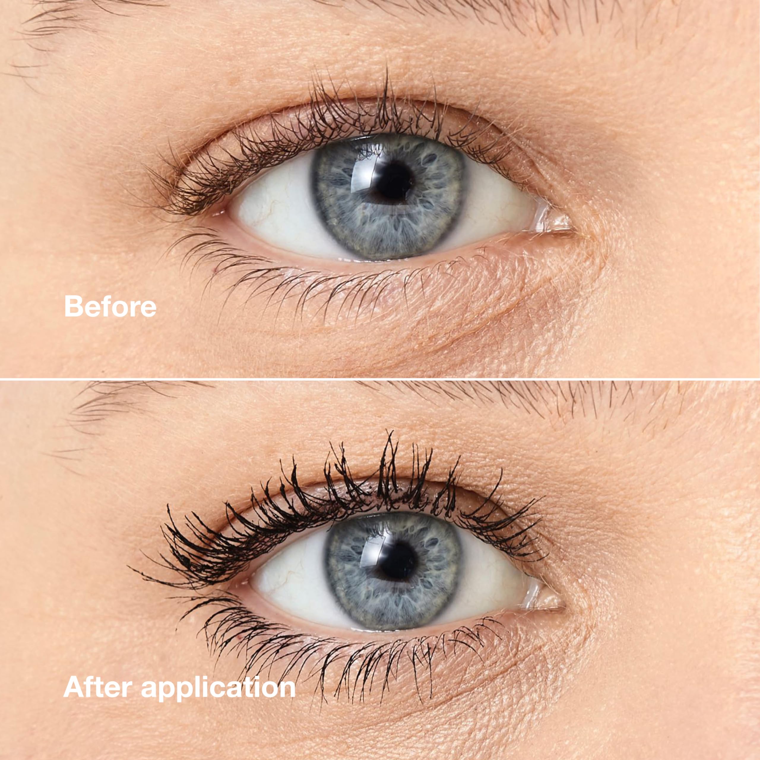 Clinique High Impact Mascara, 01 Black .28 Oz / 7 Ml