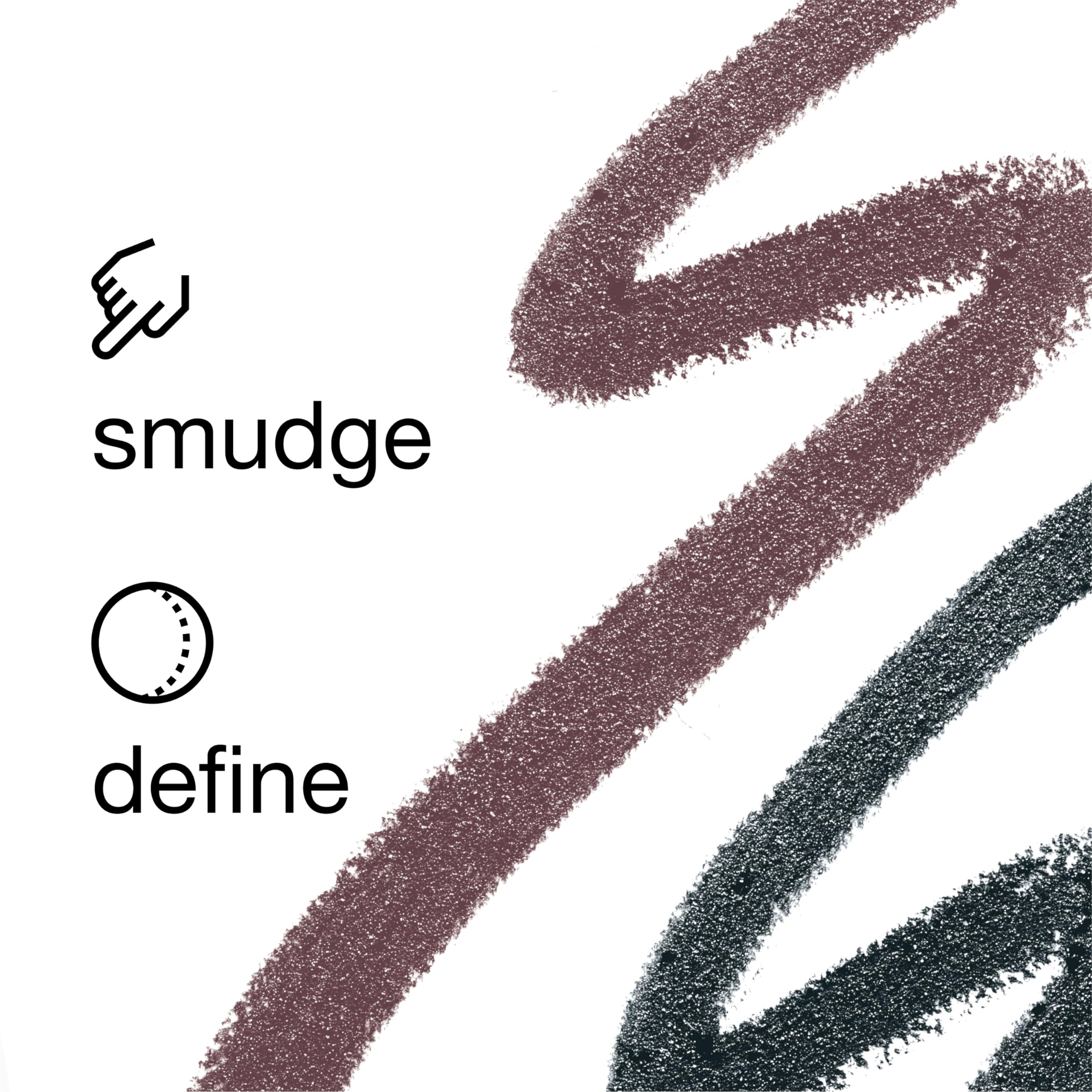 Clinique Quickliner    For Eyes Intense Eyeliner Intense Ebony