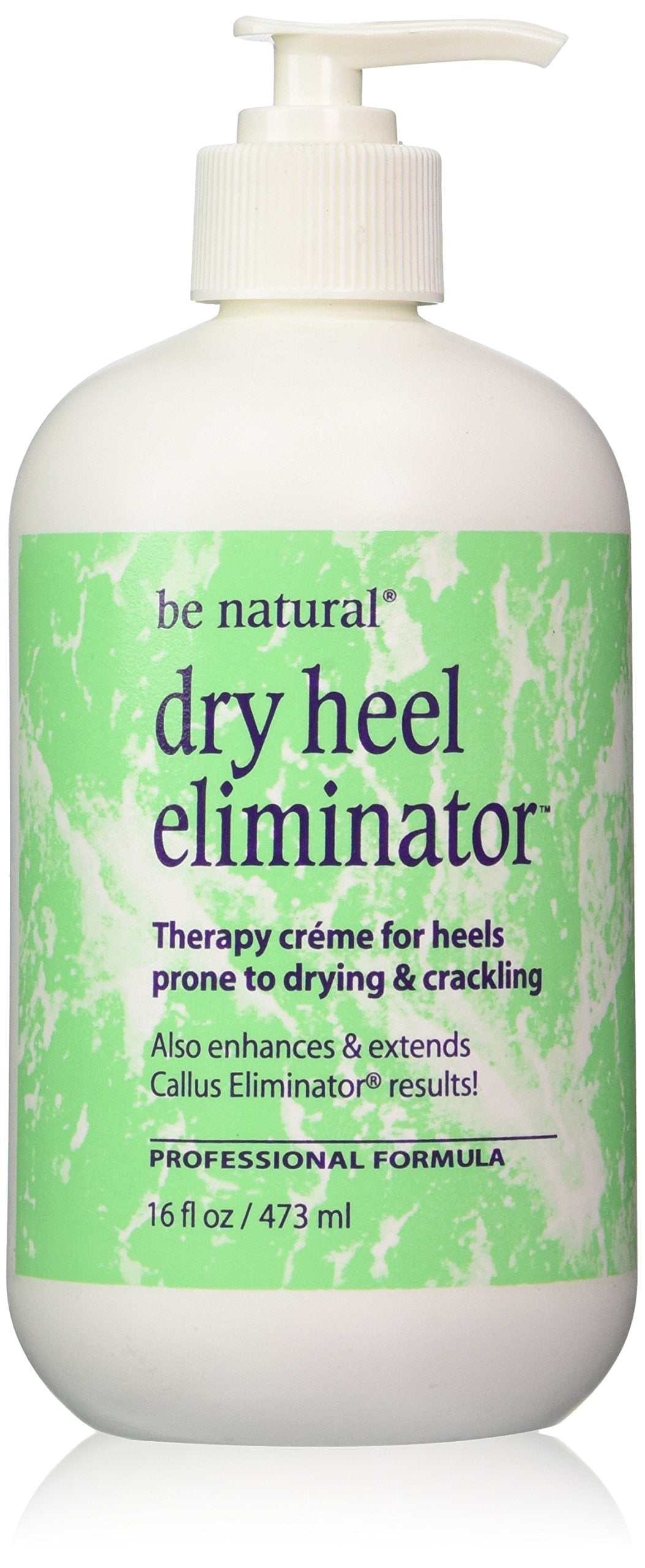 Prolinc Dry Heel Eliminator, 16 Fluid Ounce