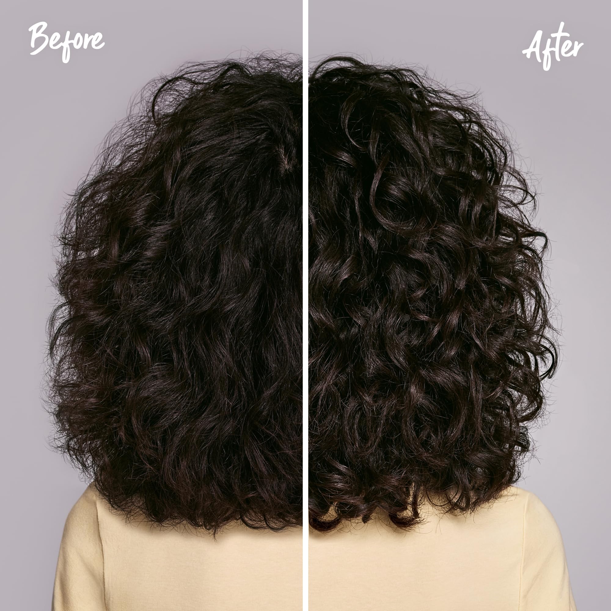 Marc Anthony Curly Hair Shampoo, Strictly Curls - 3X Moisture For Curl Defining & Curl Enhancing - Shea Butter, Marula Oil, Aloe
