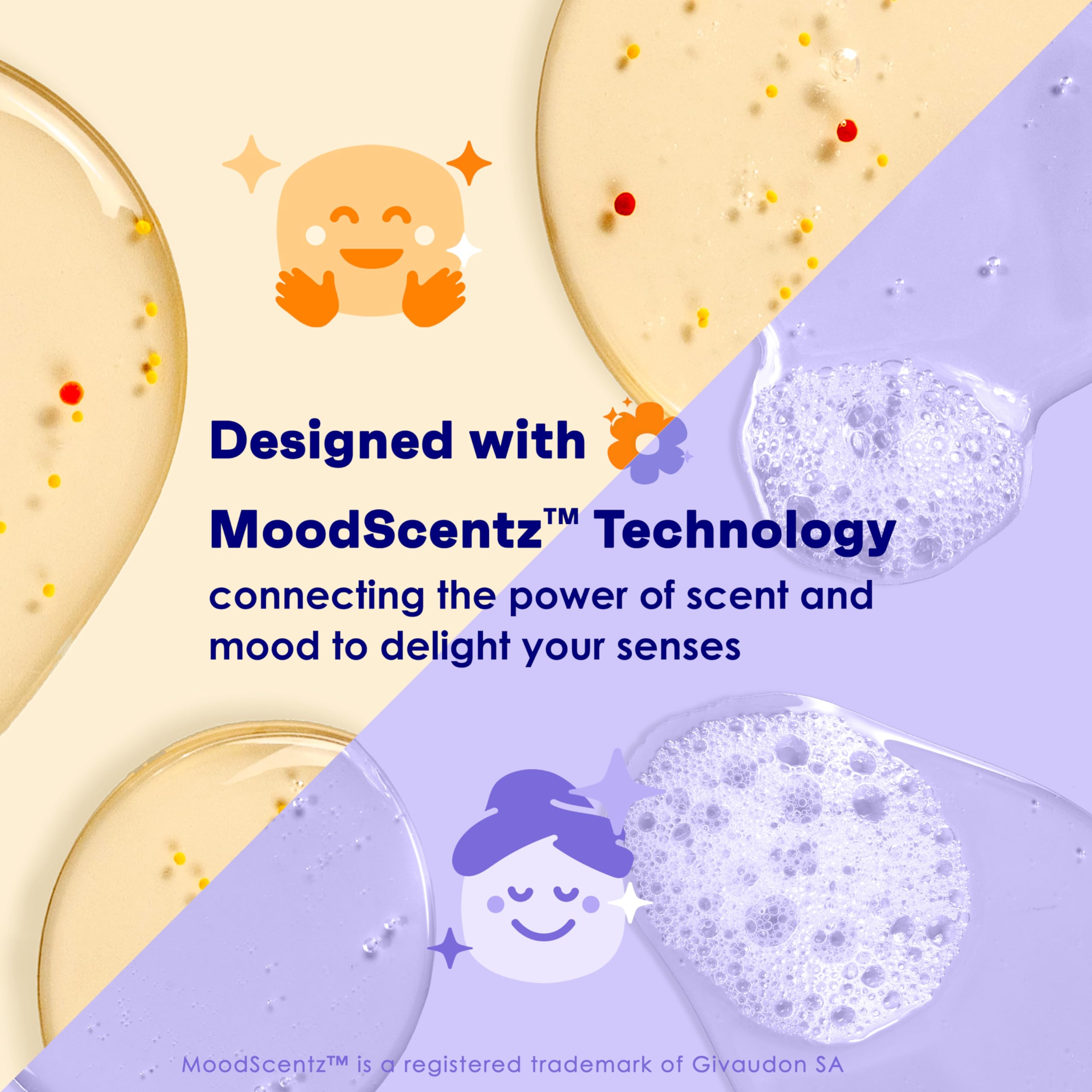 Clean & Clear 2-Pack Oil-Free Facial Cleansers With Citrus Scent, Morning Burst And Night Relaxing, 16 Oz