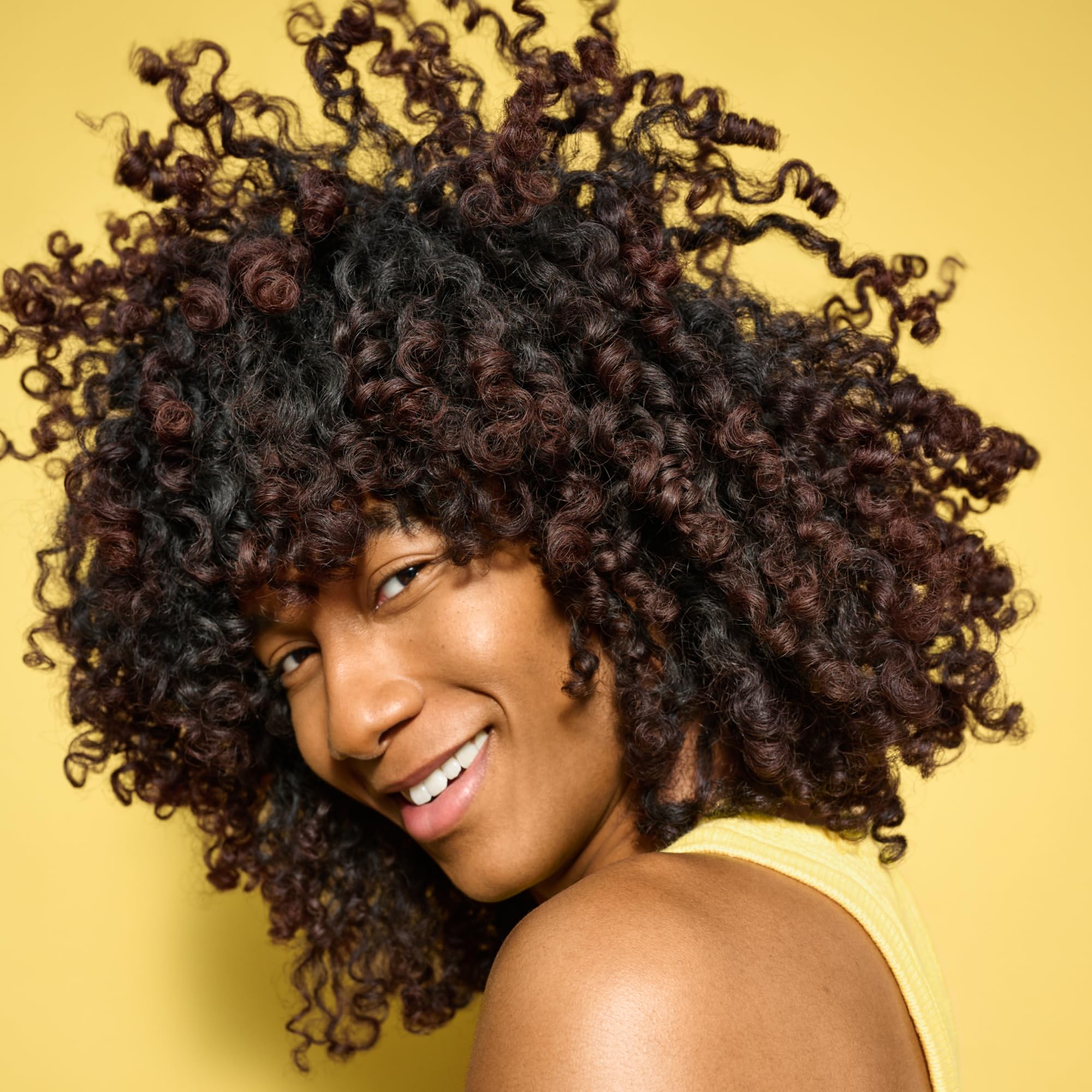 Devacurl No-Poo