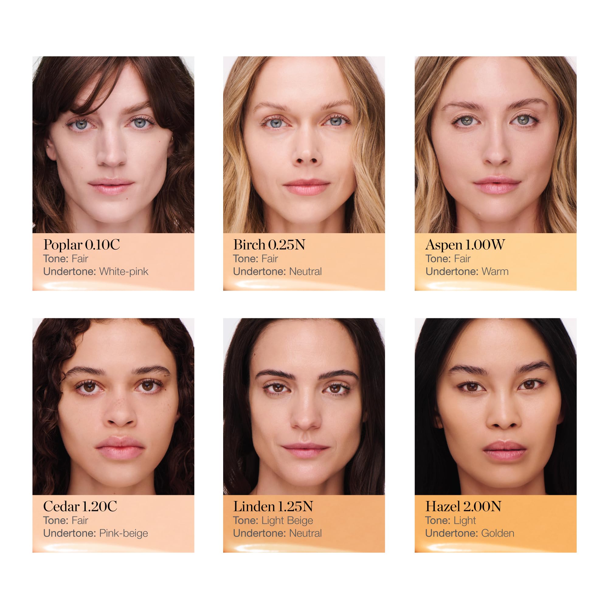 Ogee Complexion Perfecting Tinted Moisturizer For Face (Cedar 1.20C - Fair, Pink-Beige Undertones) - Lightweight Tinted Serum Wi