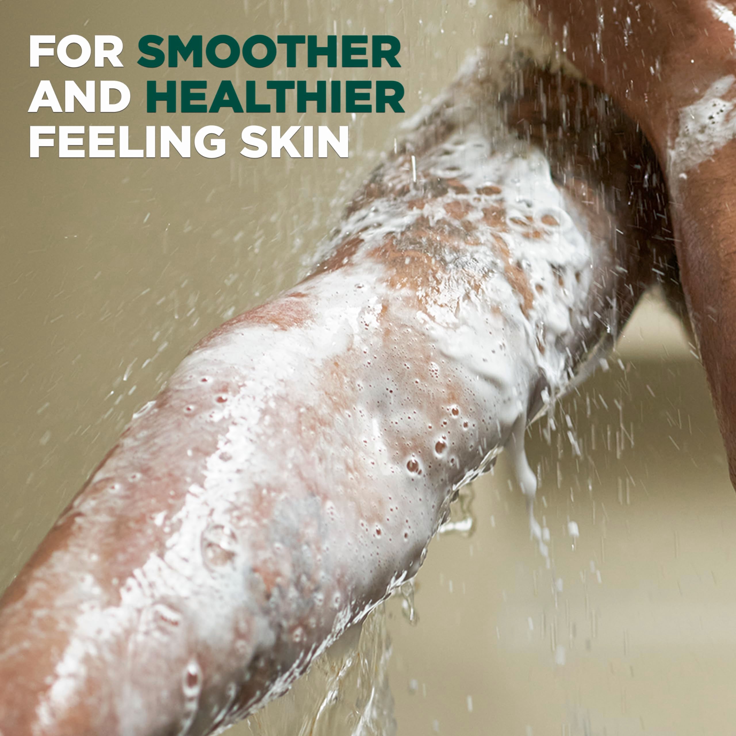 Dove Men+Care Body Wash Eucalyptus + Cedar Oil To Rebuild Skin In The Shower With Plant-Based Cleansers And Moisturizers 26 Oz