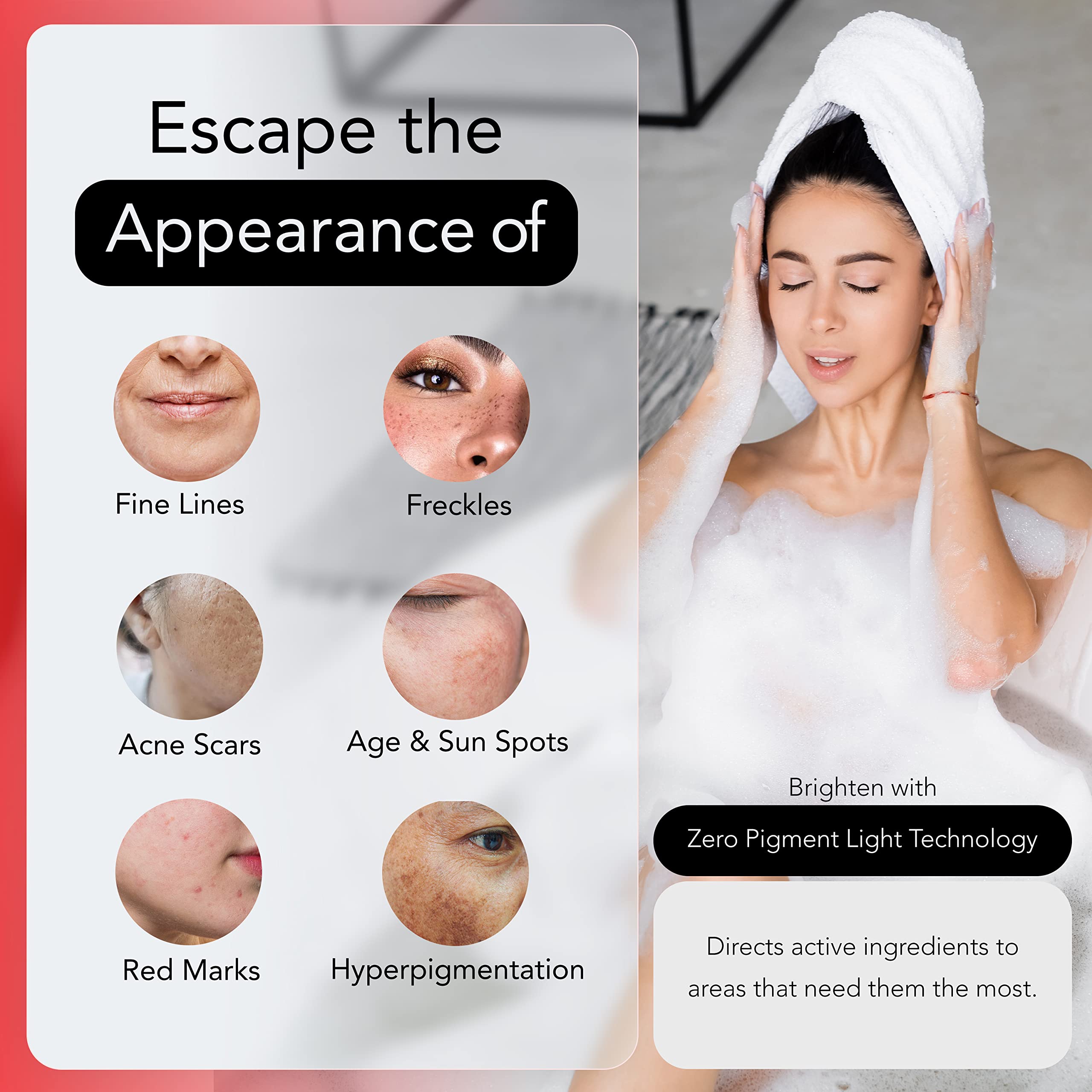 Kojie San Skin Brightening Soap - Original Kojic Acid Soap That Reduces Dark Spots, Hyperpigmentation, & Scars With Coconut & Te