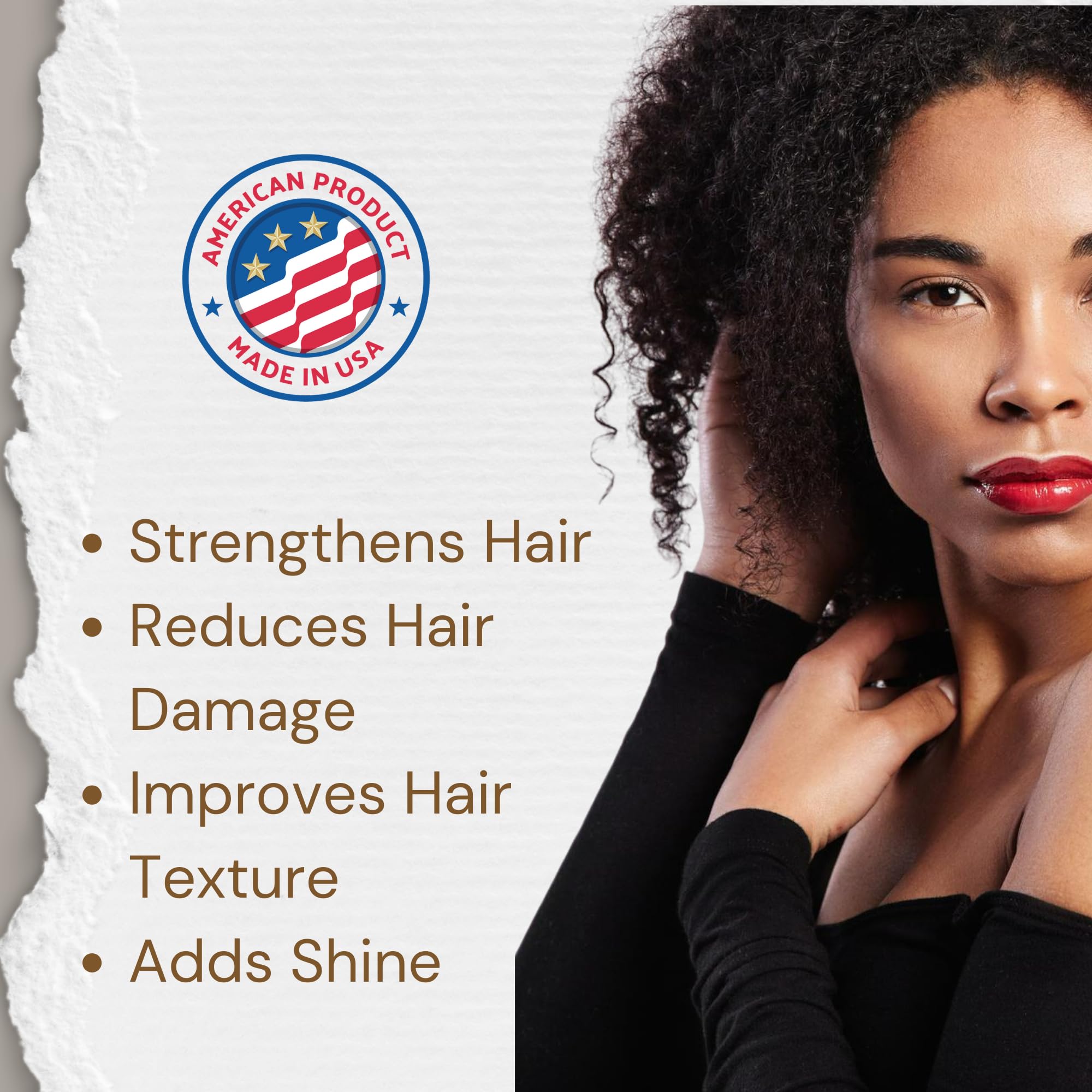T.Botanicals Chebe Butter For Hair Growth, Hair Thickening - Ayurvedic Hair Butter With Horsetail