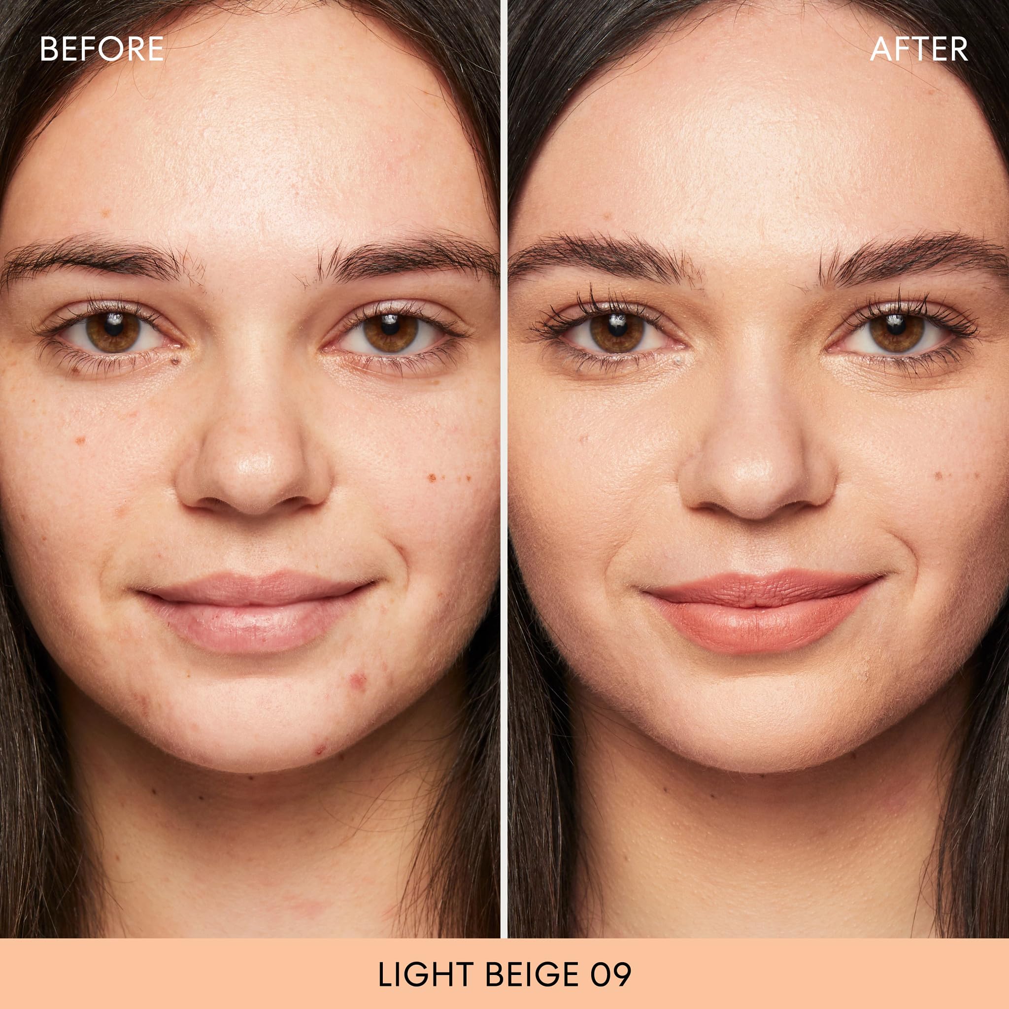 Bareminerals Original Loose Powder Foundation Spf 15, Lightweight Mineral Loose Powder Foundation Makeup, Buildable Coverage, Ta
