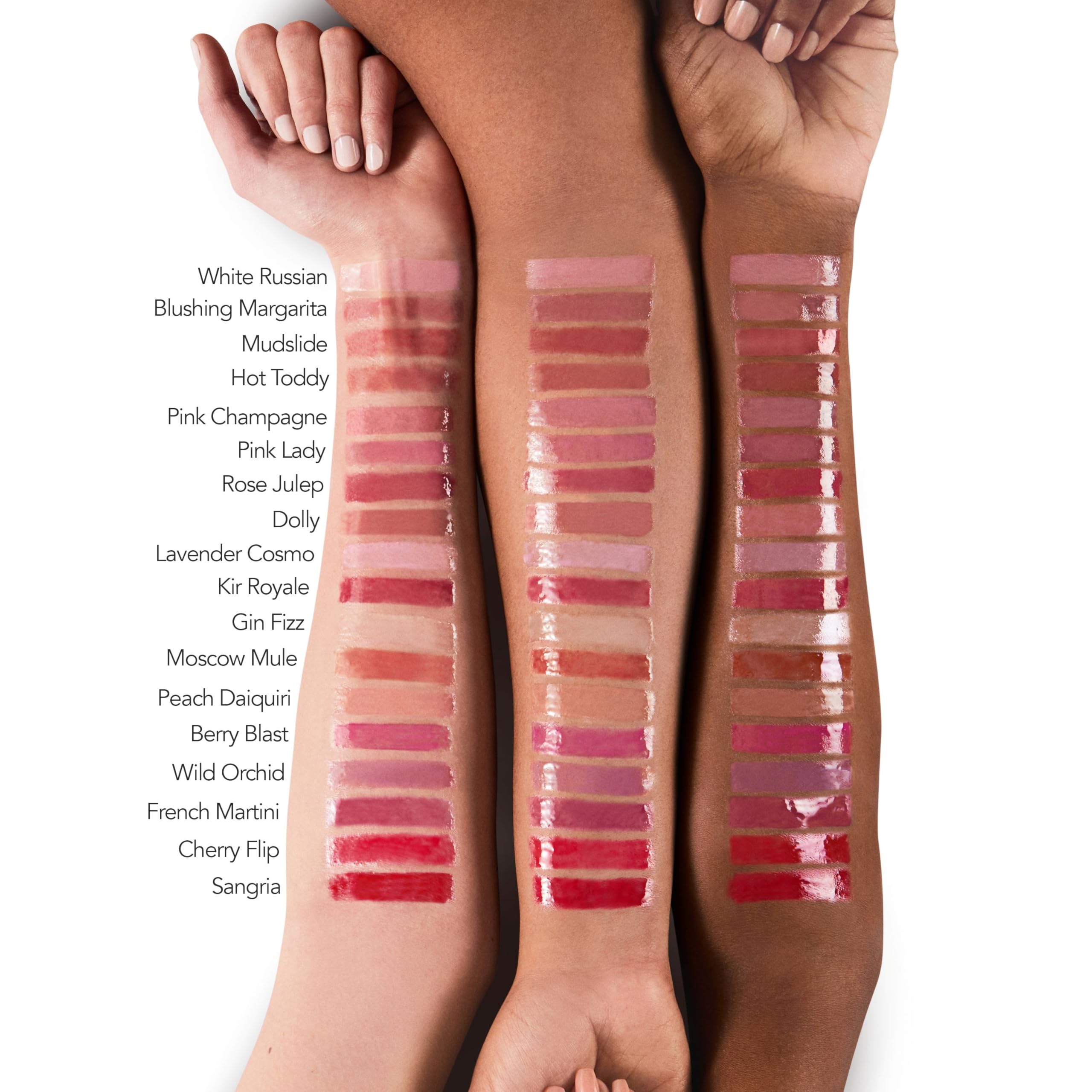 Buxom Full-On Plumping Lip Cream, Creamsicle
