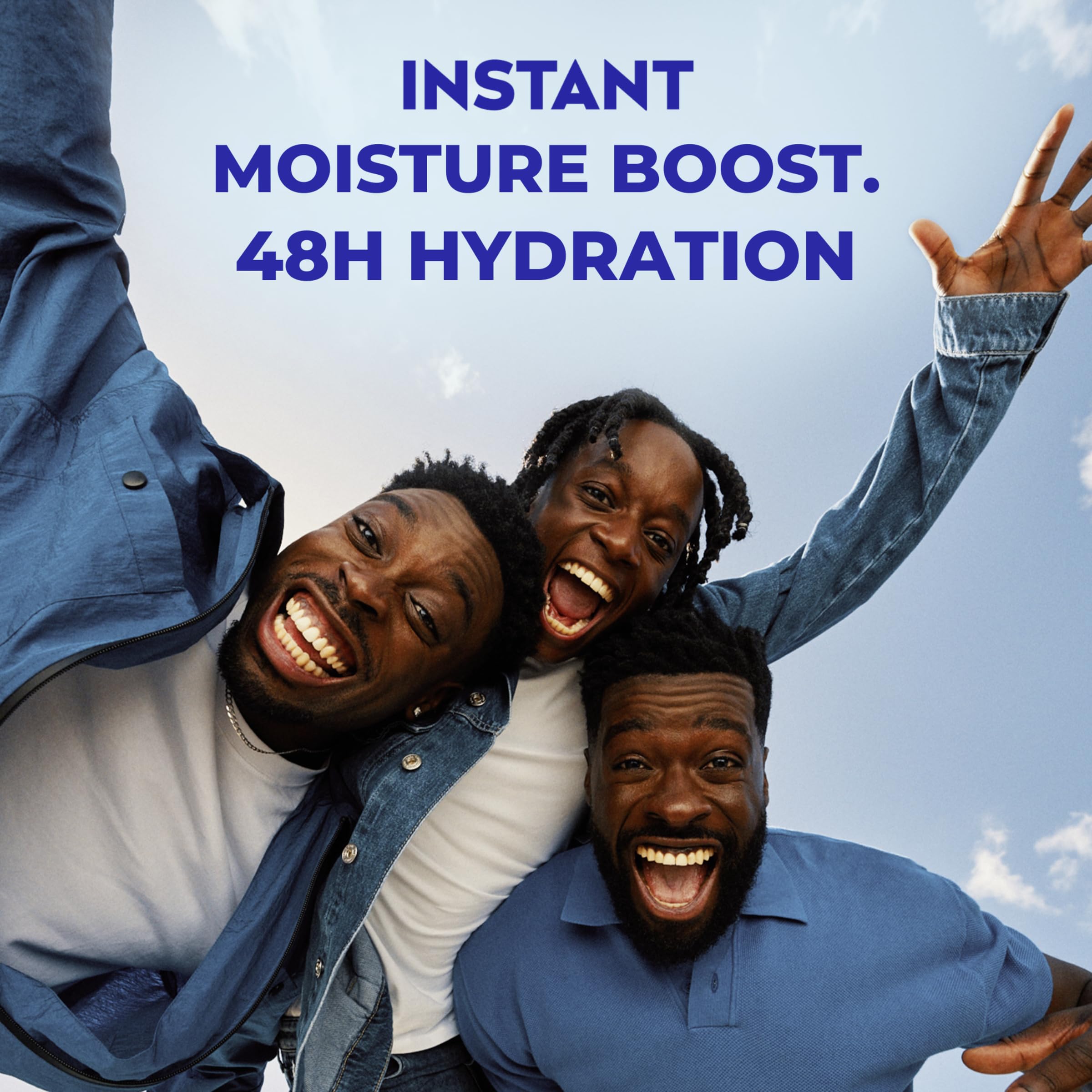 Nivea Soft All-Purpose Moisturizing Cream (75 Ml), Everyday Moisturizer And Hand Cream For Use After Hand Sanitizer Or Hand Soap