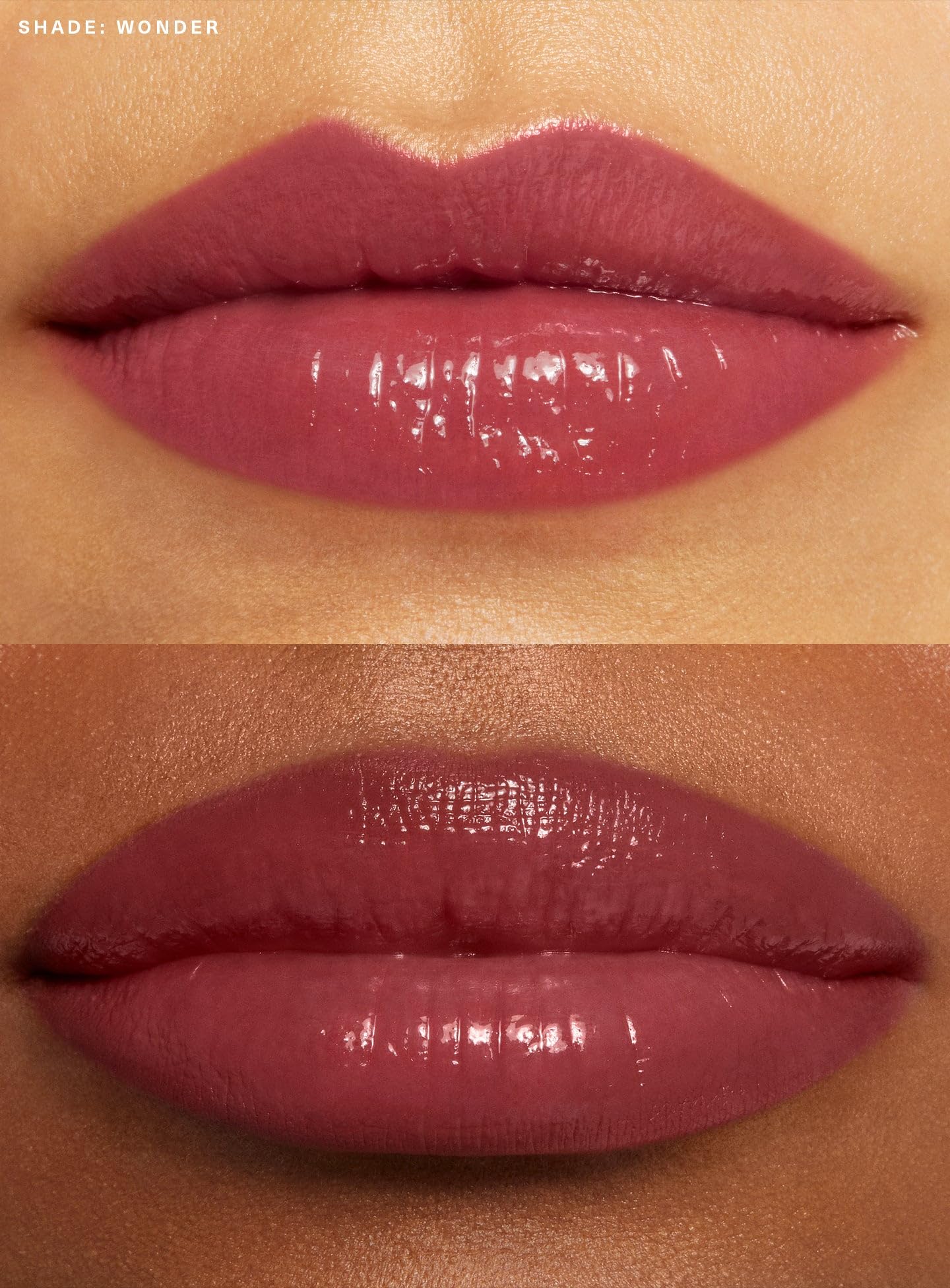 Rare Beauty By Selena Gomez Soft Pinch Tinted Lip Oil Wonder