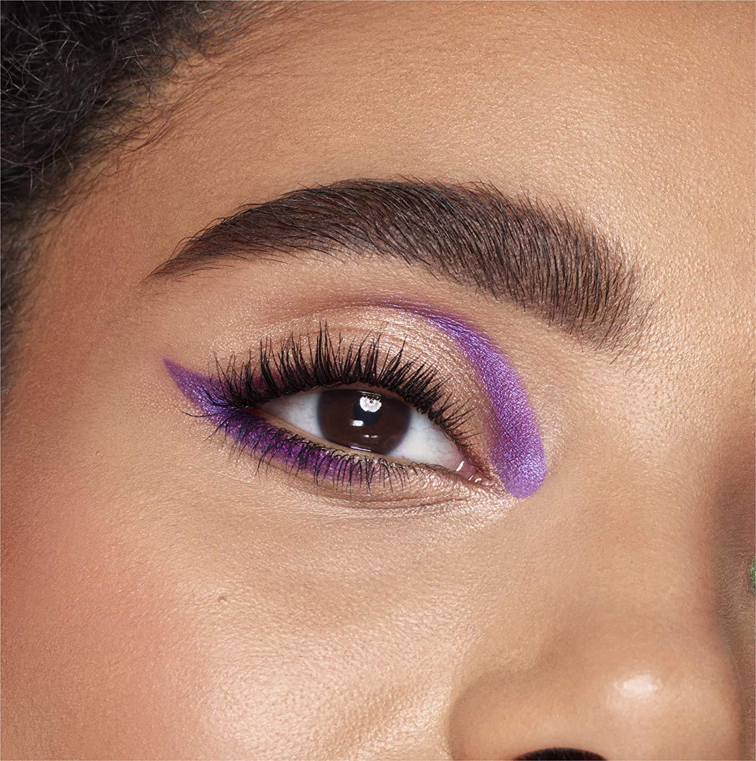 Covergirl Lashblast Fusion Mascara, Brown, 0.44 Fl Oz, Pack Of 2 (Packaging May Vary)