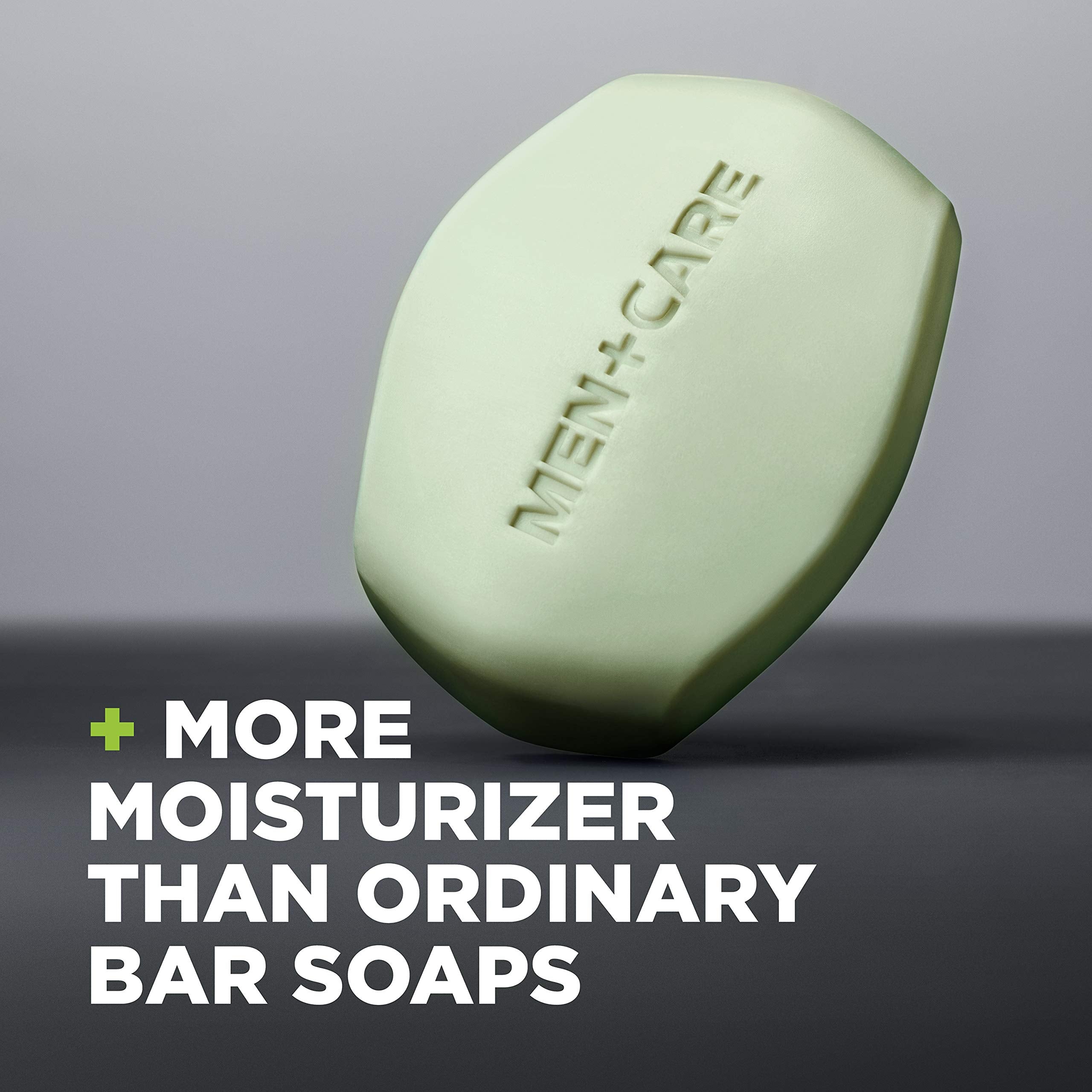 Dove Men+Care Body And Face Bar, Extra Fresh, 4 Ounce, 20 Count