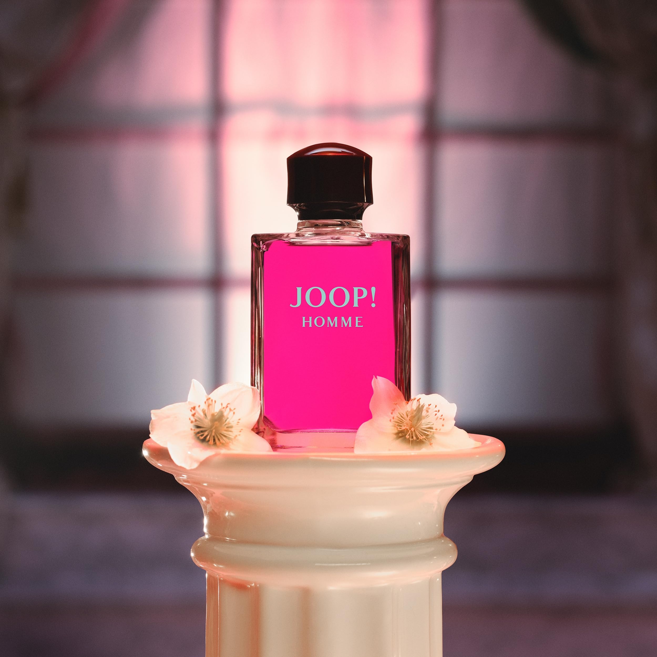 Joop Homme Edt Spray 42 Oz Frgmen
