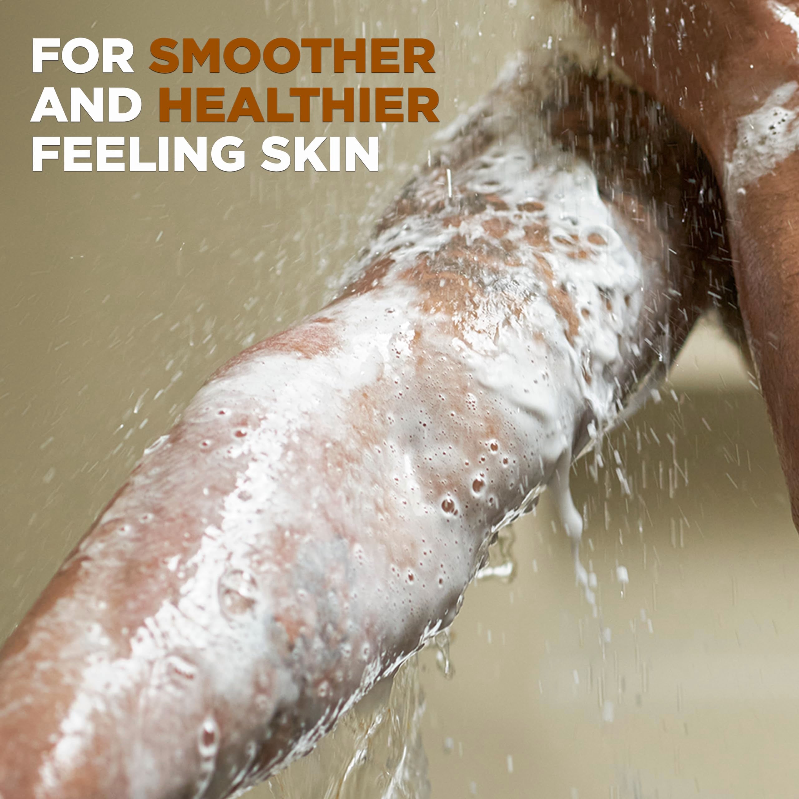 Dove Men+Care Body Wash Sandalwood + Cardamom Oil To Rebuild Skin In The Shower With Plant-Based Cleansers And Moisturizers 26 O