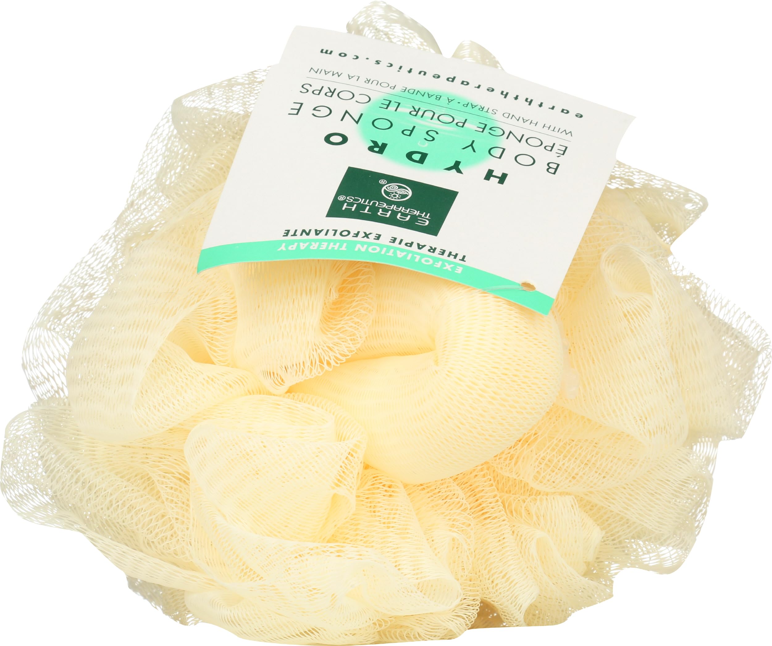 Sponge Bdy W Hnd Strap Na
