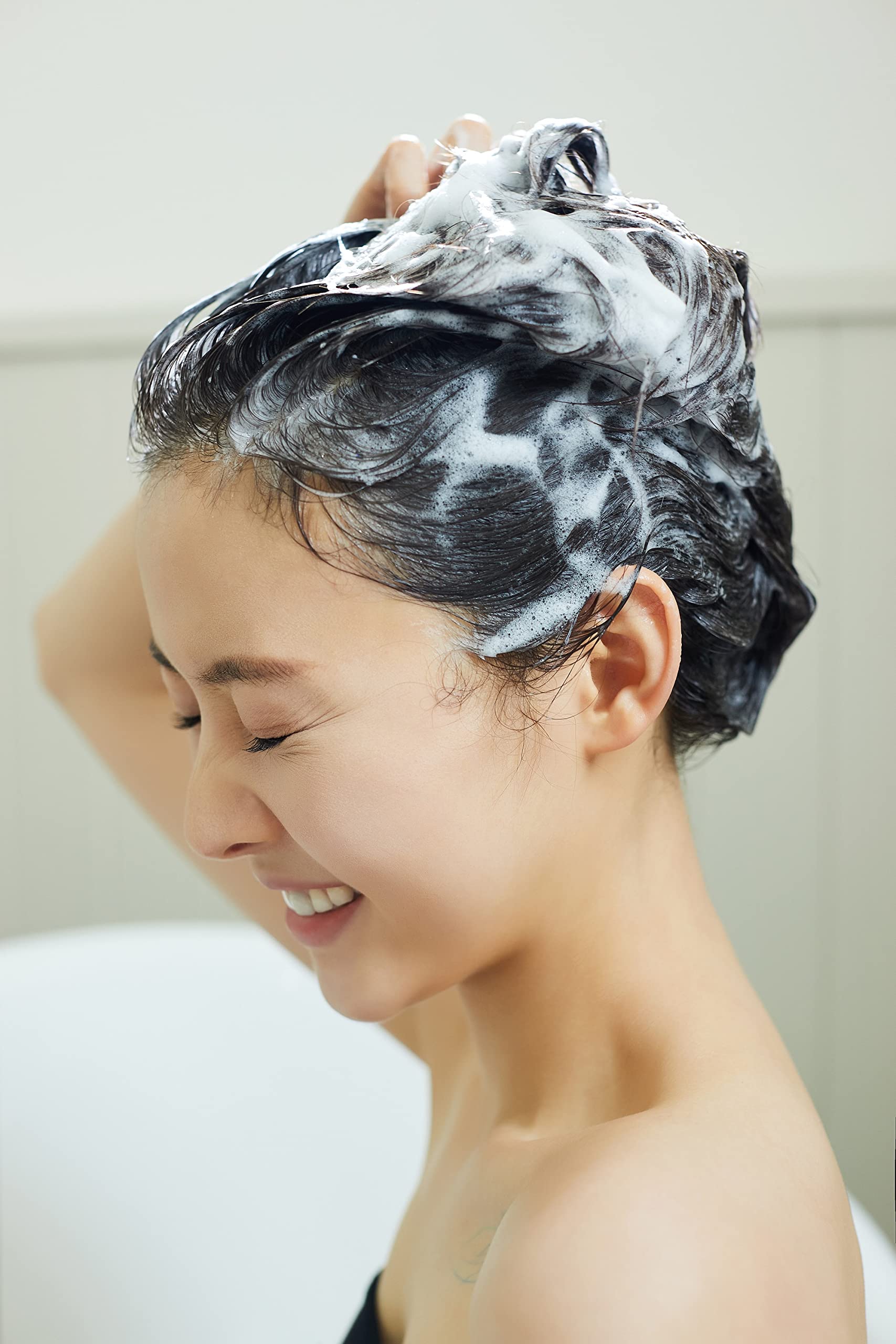 Tea Tree Scalp Water Scaler | Cleansing, Purifying, Detoxifying Scalp | Natural Bha & Tea Tree | Alleviate Hair Concerns | Decre