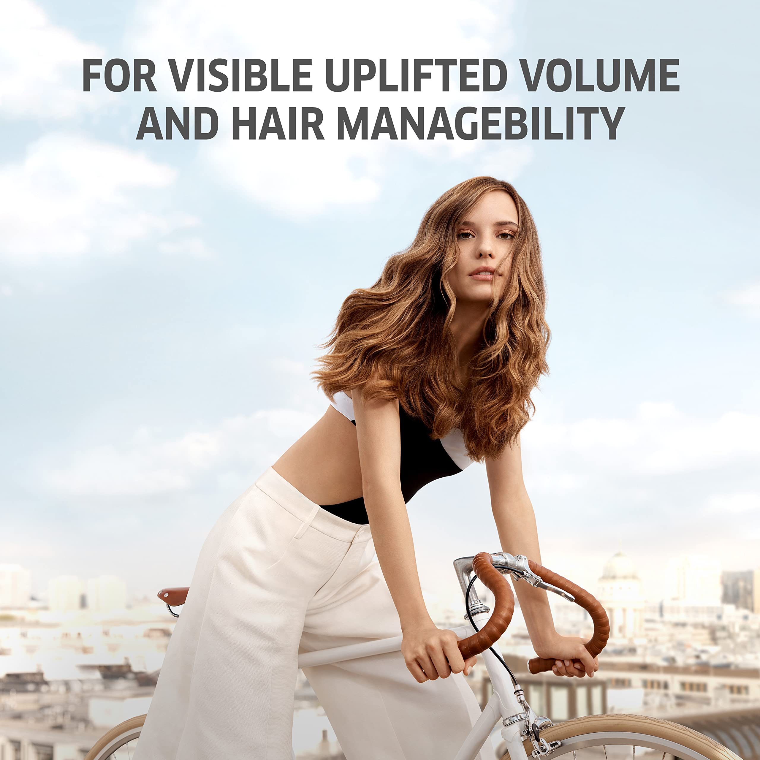 Wella Professionals Invigo Volume Boost Shampoo| For Added Volume| With Bodyfying Spring Blend| 33.8 Fl Oz