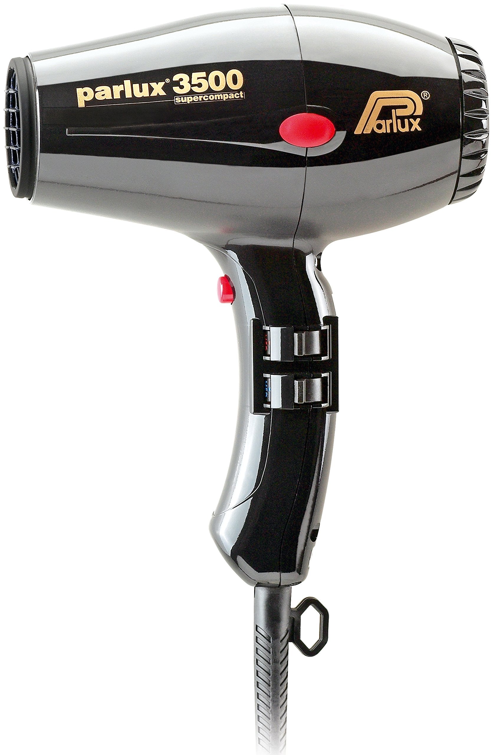 Parlux 3500 Supercompact (Black) (Parlux3500)
