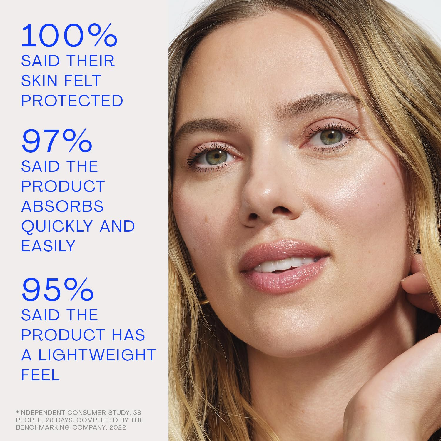 The Outset Hydrasheer 100% Mineral Hydrating Sunscreen Spf 30 - Uva/Uvb Protection - Face, Lightweight, Clean, Vegan Free - Sens