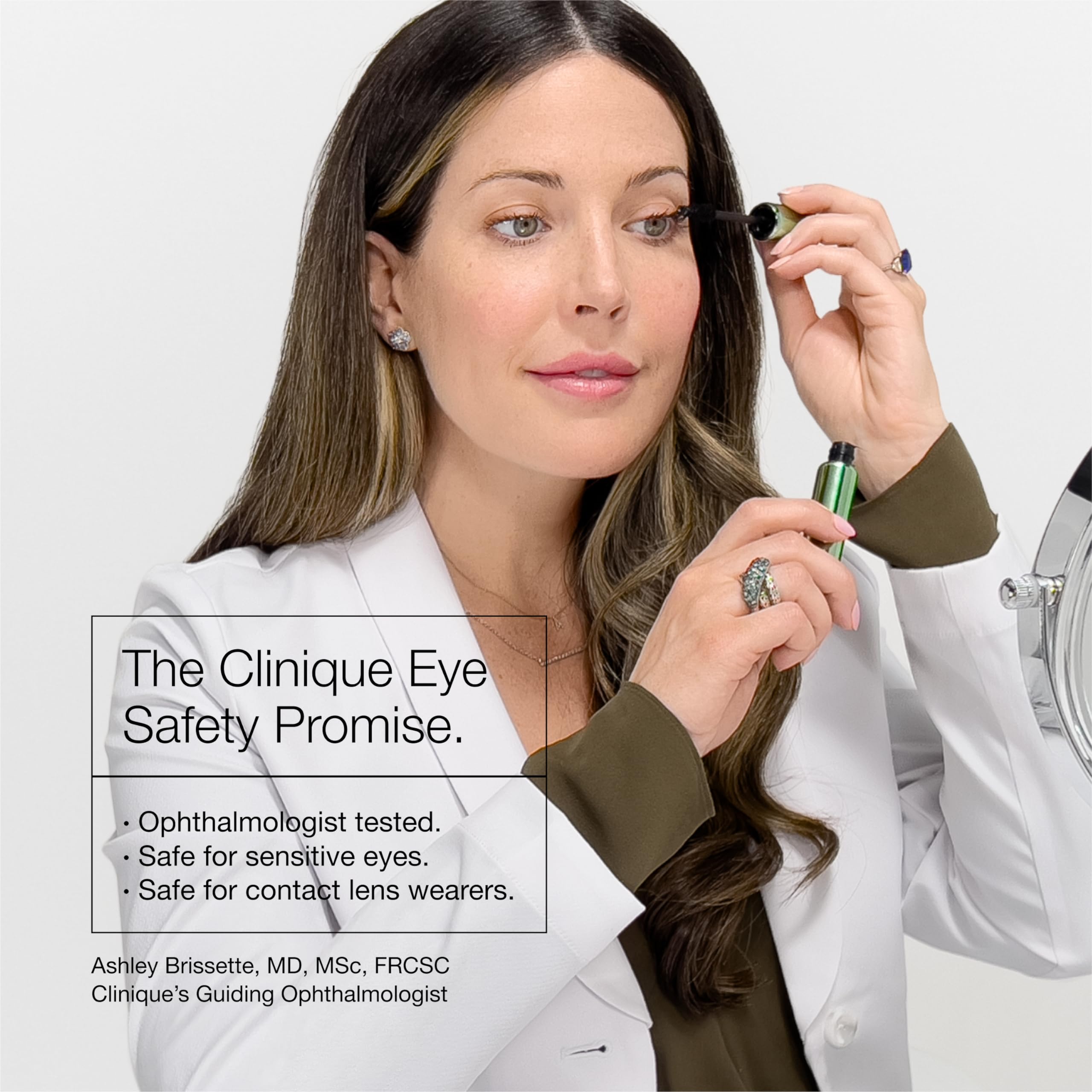 Clinique Quickliner    For Eyes Intense Eyeliner Intense Ebony