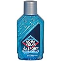 Aqua Velva Ice Sport Cooling After Shave 3.50 Oz