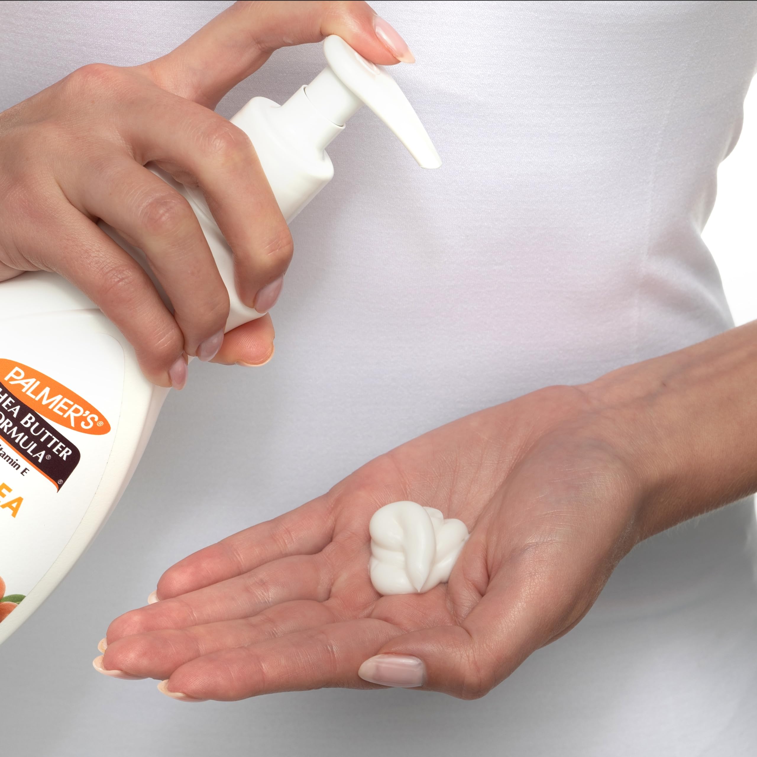 Palmer'S Shea Butter Formula Lotion 8.50 Oz (Pack Of 3)