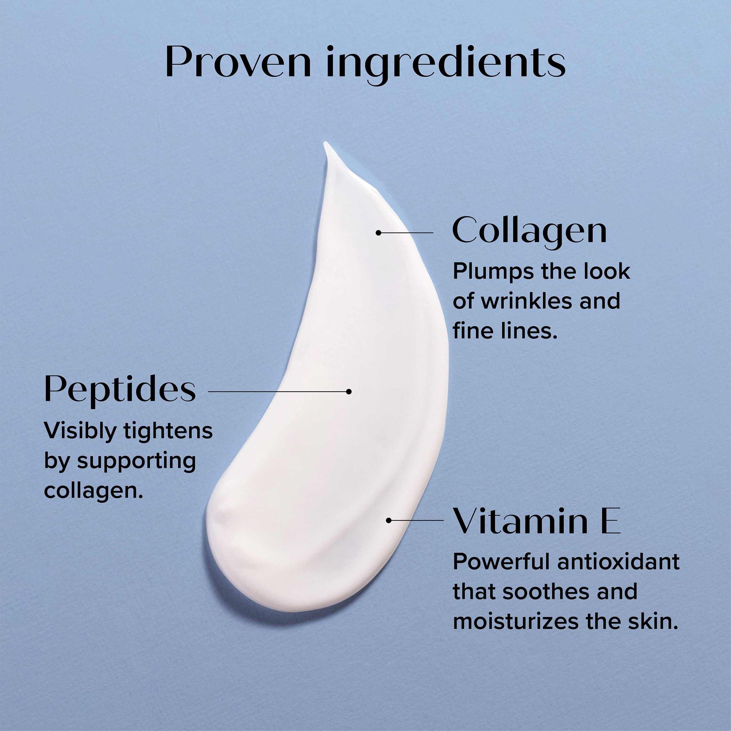 Medix 5.5 Collagen Cream Skin Care Face Lotion & Body Lotion For Dry Skin | Anti Aging Collagen Peptides Firming Cream Body Mois