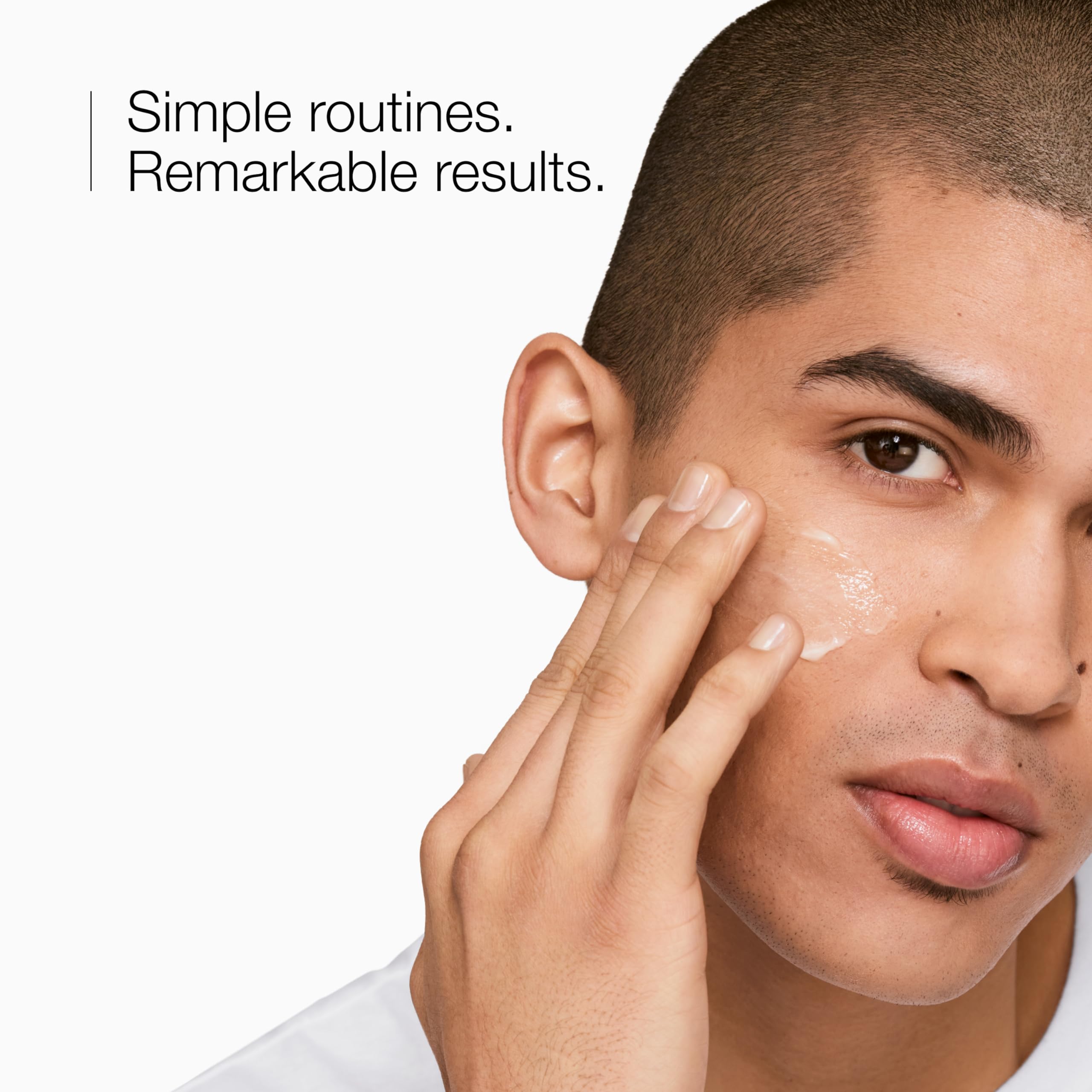 Clinique Skin Supplies For Men Oil Control Mattifying Moisturizer, 3.4 Ounce