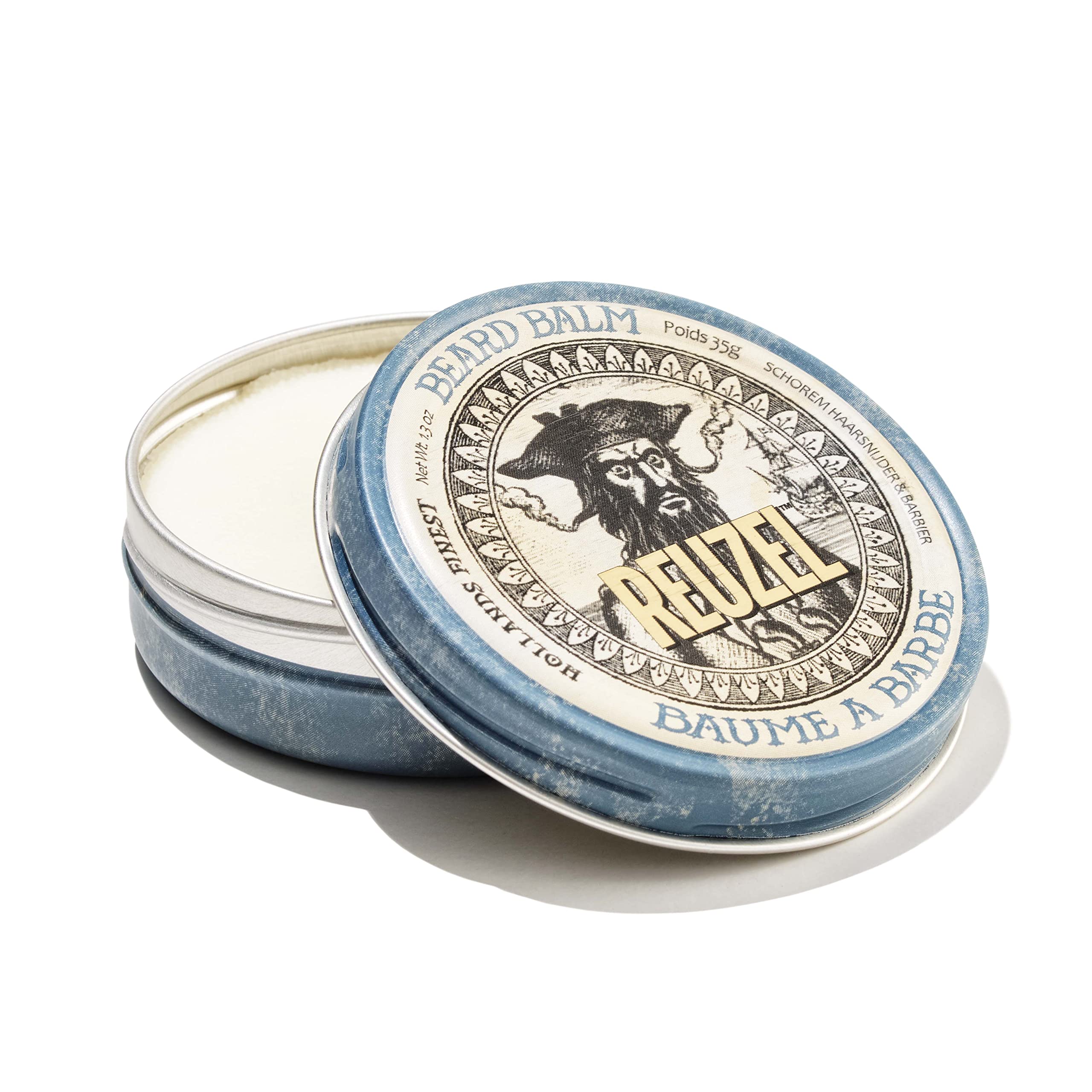 Reuzel Beard Balm, 1.3 Ounce