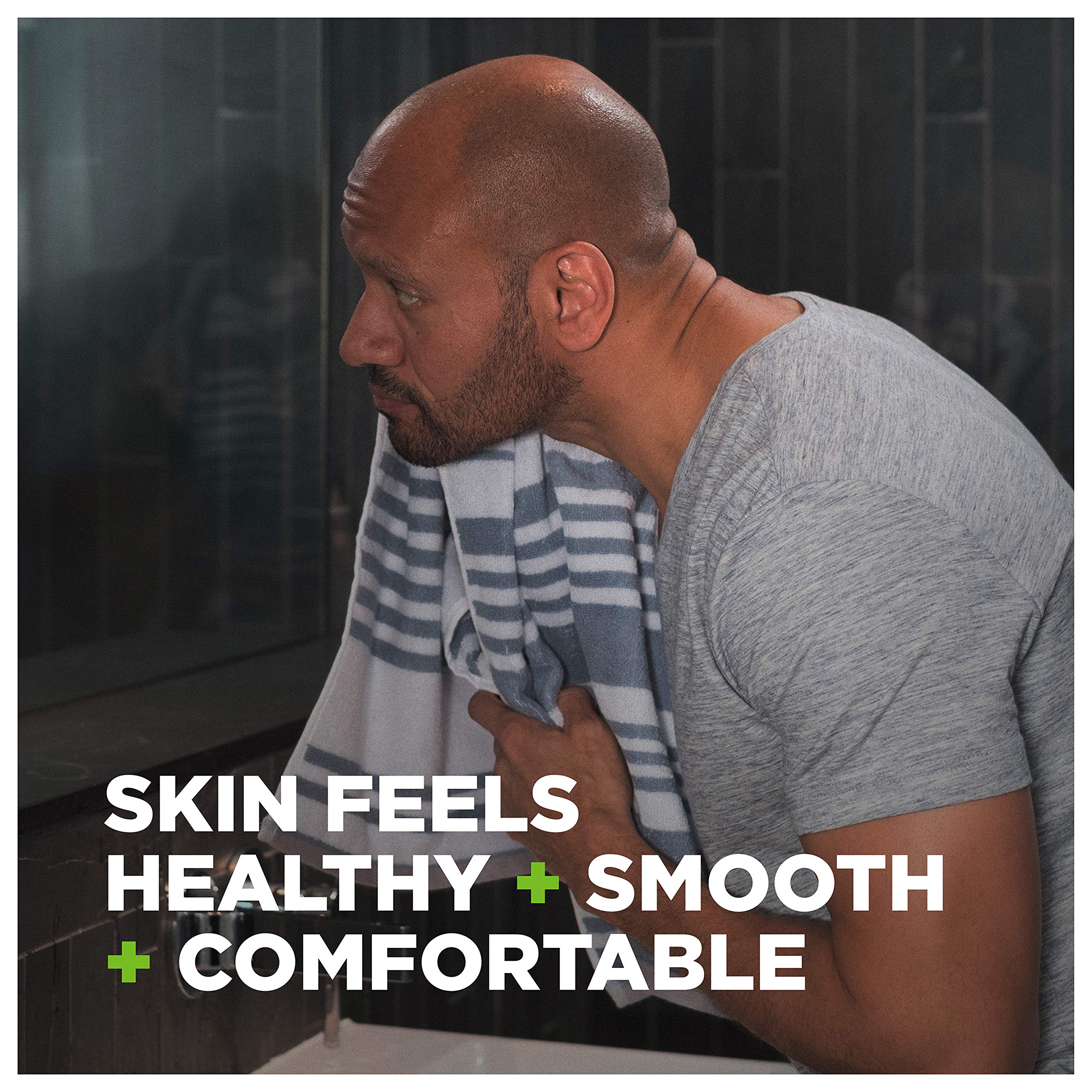 Dove Men + Care Body & Face Bar, Extra Fresh 4 Ea