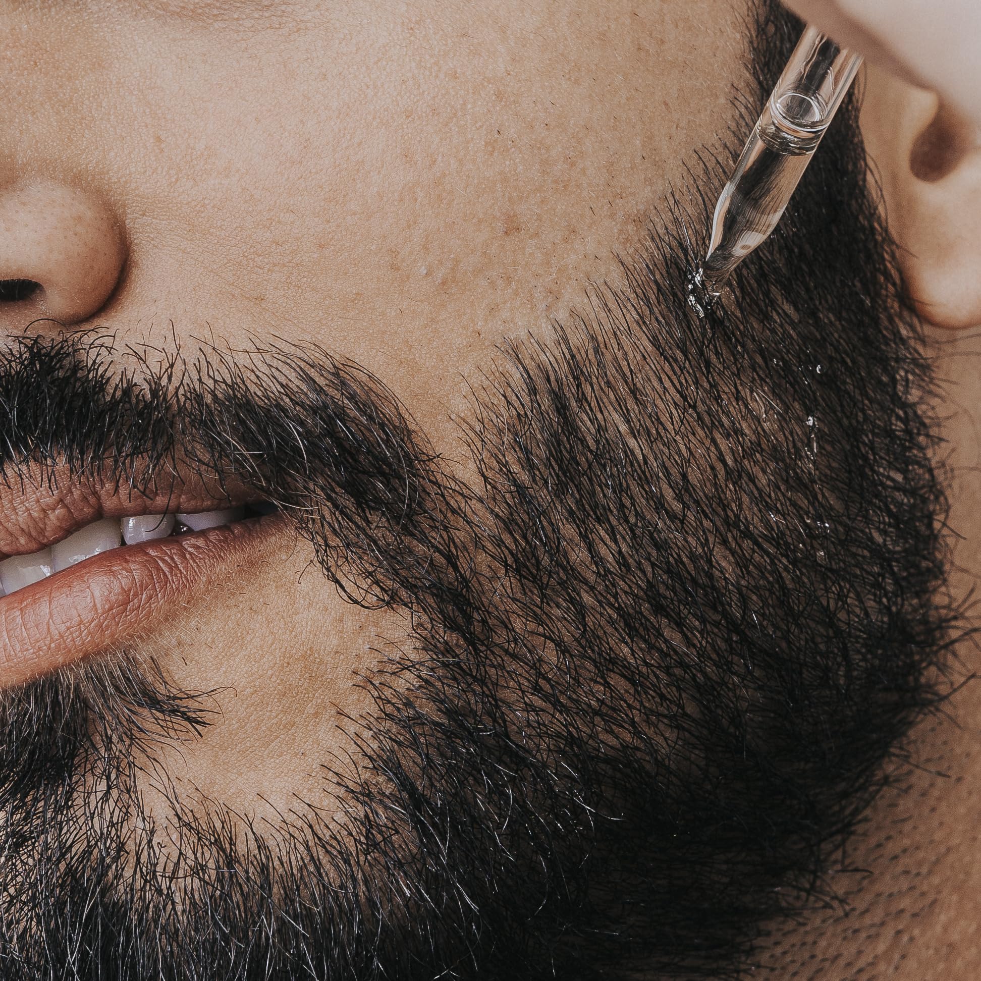 Detroit Grooming Co. Natural Beard Oil For Men-Nourishing & Organic Beard Moisturizer W/Sweet Almond Oil & Vitamin E - Softens,