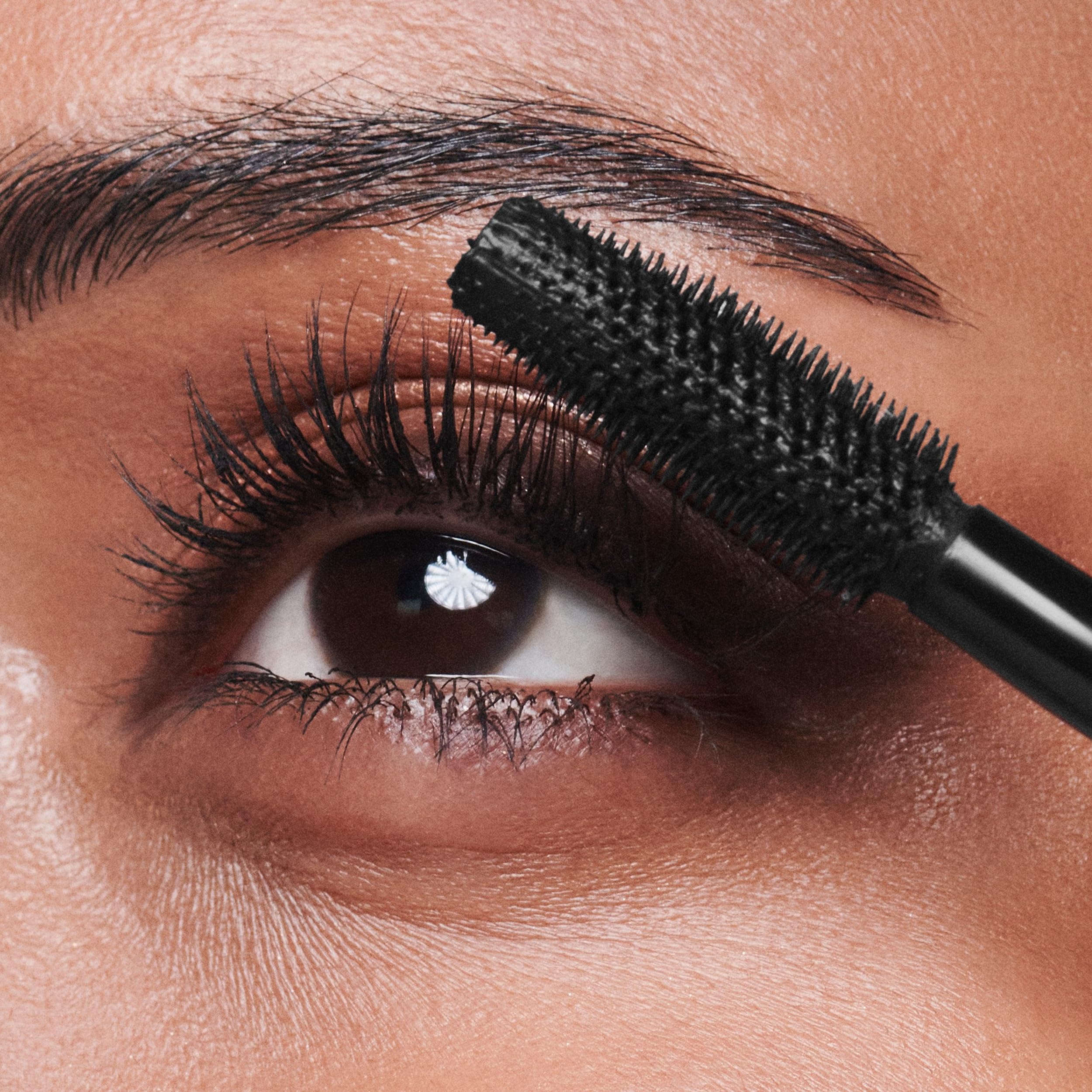 Covergirl Lash Blast Volume Mascara Makeup, Volumizing, Long-Wearing, Smudge-Proof, Cruelty Free, Black Brown, 2 Count