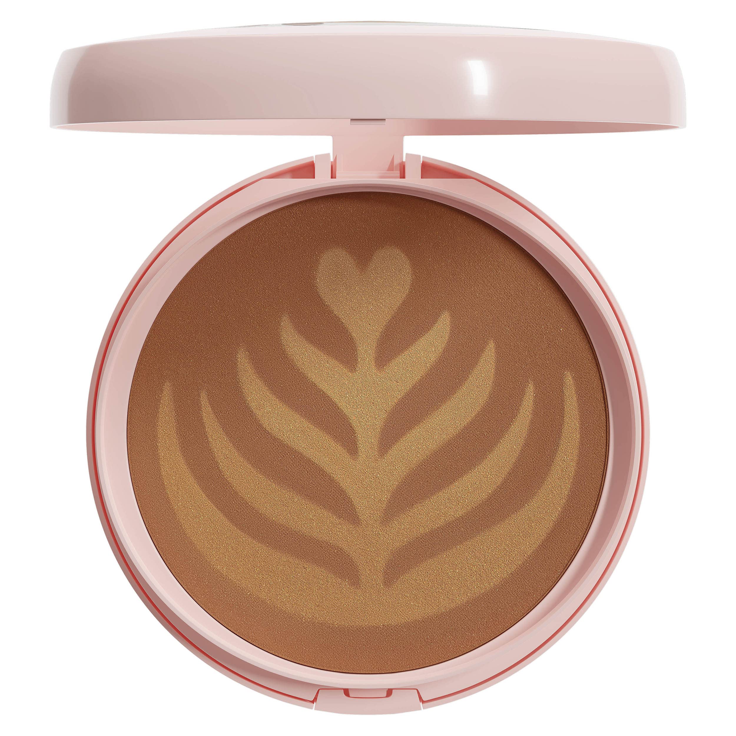 Physicians Formula Murumuru Butter Cheat Day Donut Bronzer, Lightweight, Cruelty-Free, For Sensitive Skin, Dark Shimmer Cream Br