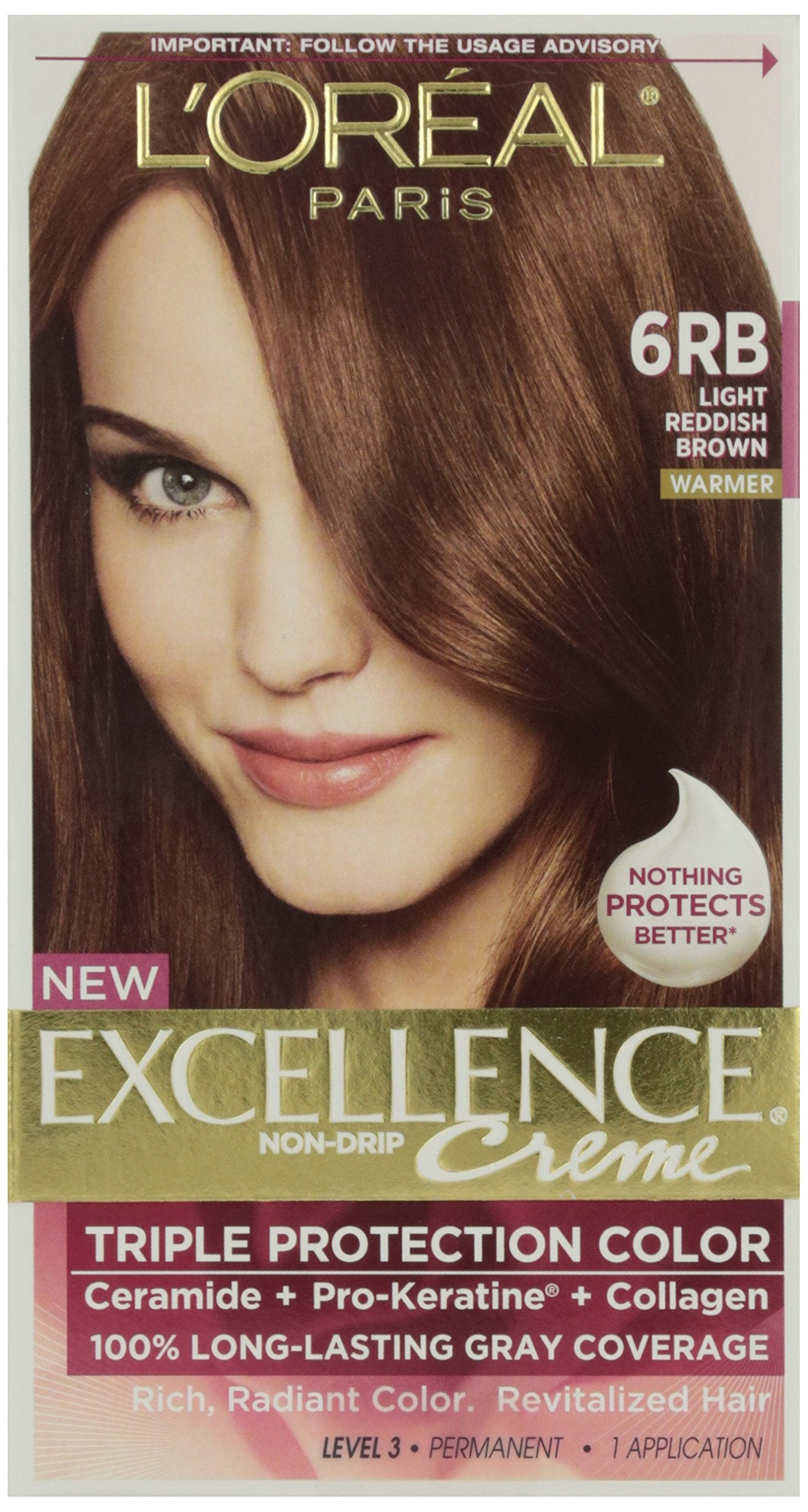 L'Oreal By L'Oreal