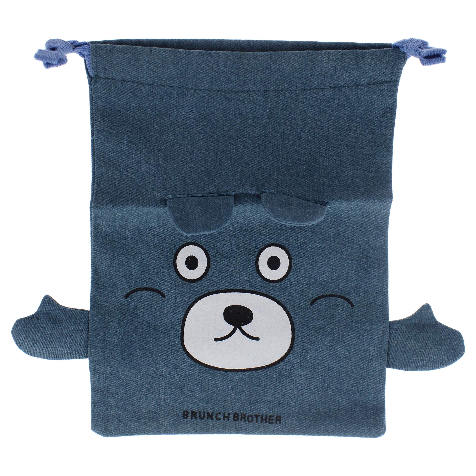 Brunch Brother - Bear By Romane For Women - 1 Pc Bag