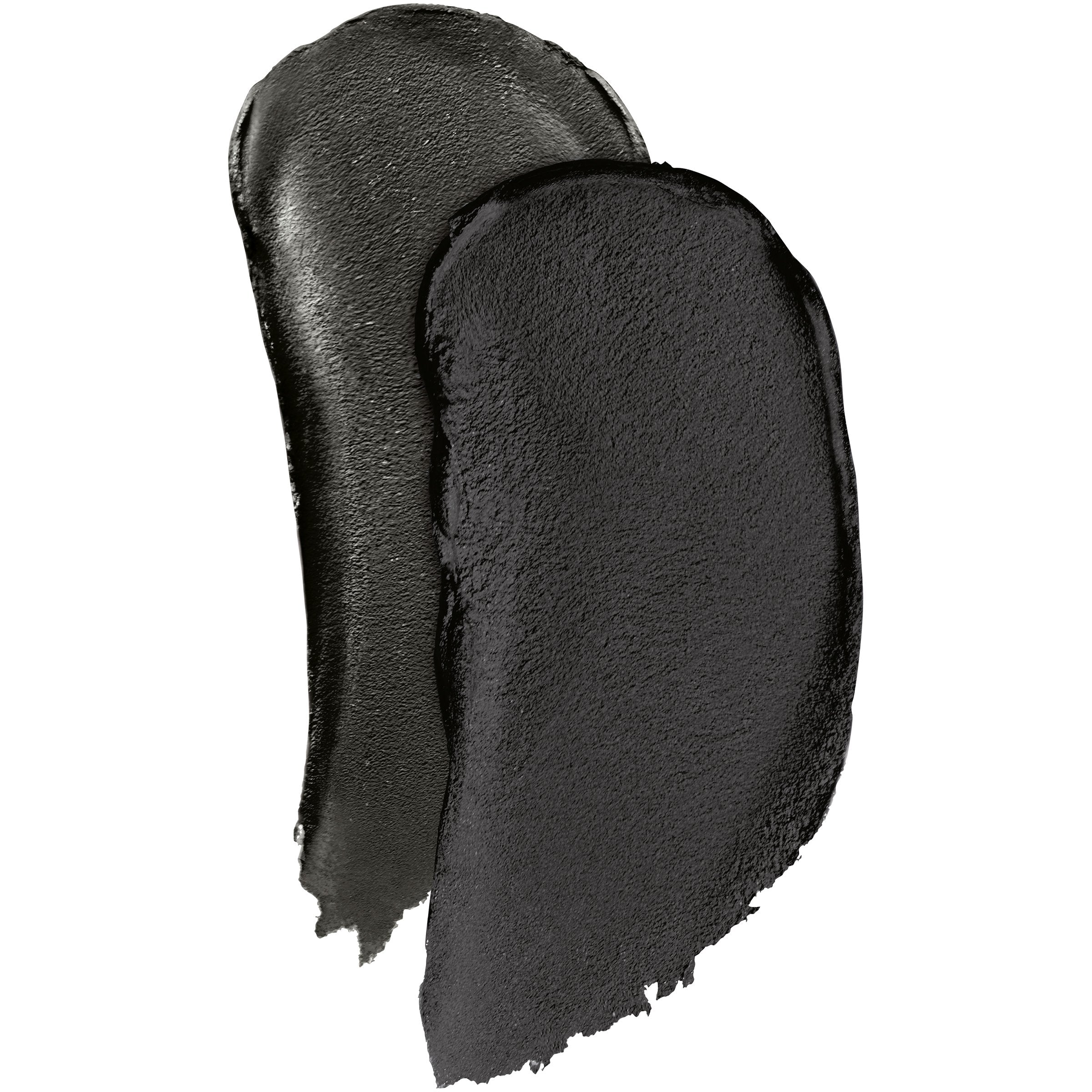 L'Or  Al Paris Infallible Paints Eye Shadow, Mistress Noir, 0.25 Fl. Oz.