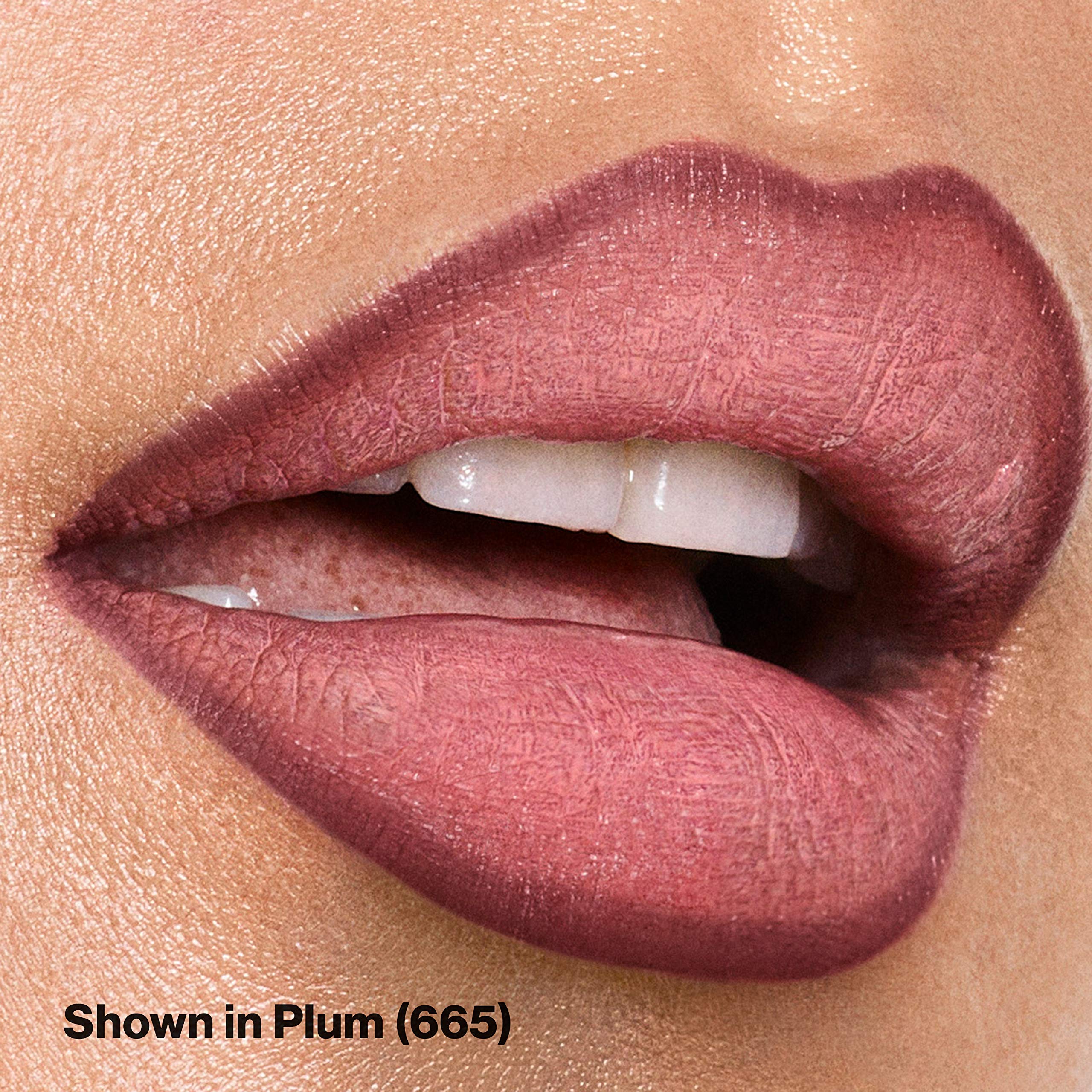 Revlon Colorstay Lipliner, Plums 060, 0.01 Ounce (28 G)