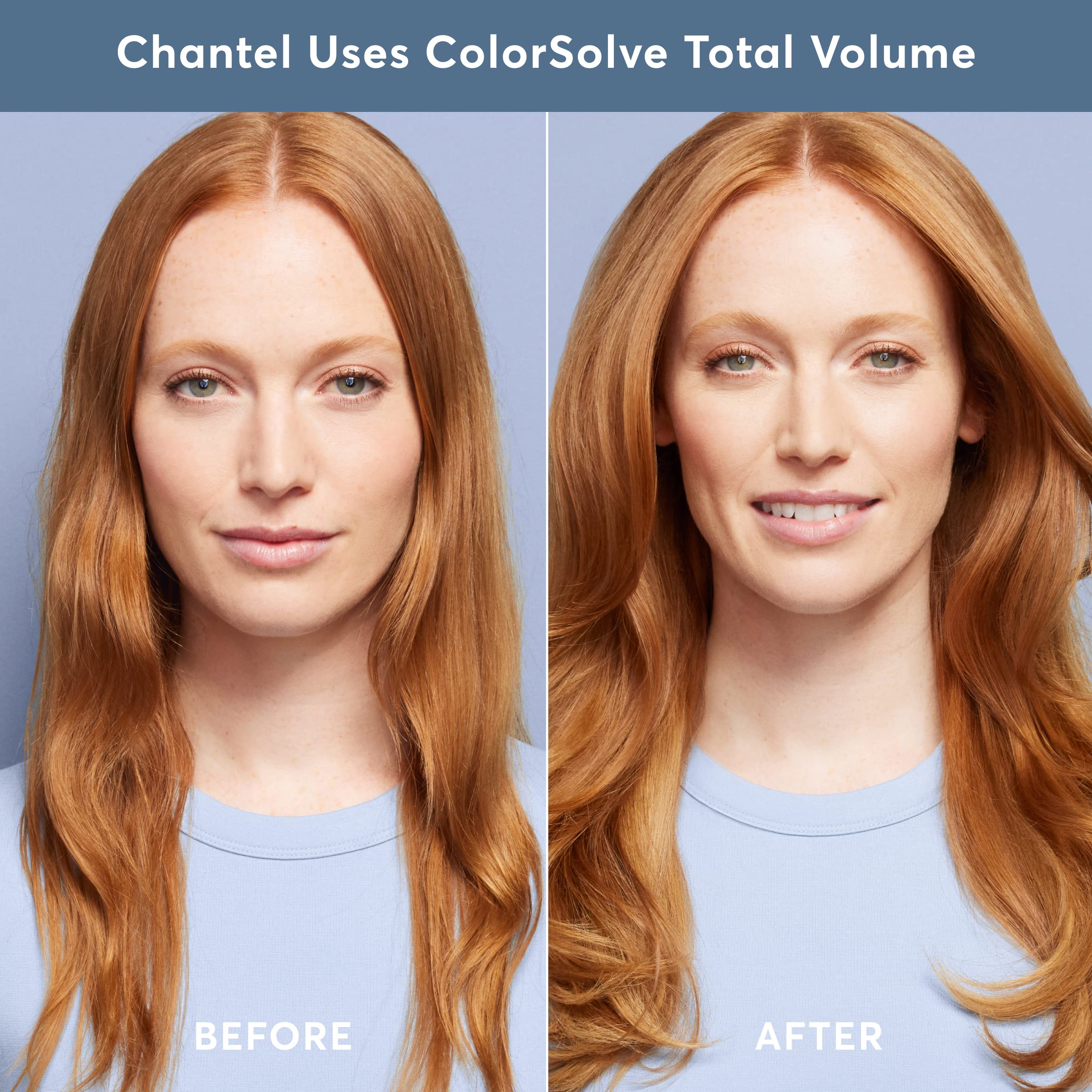 Madison Reed Colorsolve Total Volume Conditioner, Volumizing Conditioner, Add Body To Fine And Medium Hair, Sulfate-Free, Protec