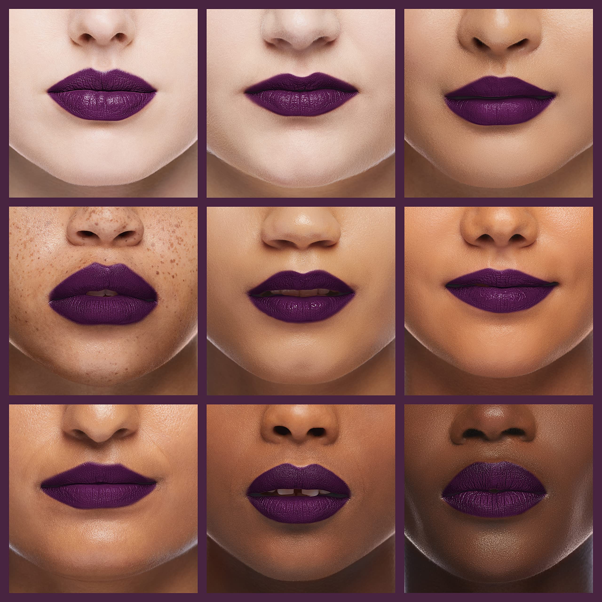 Covergirl Melting Pout Matte Liquid Lipstick, Back Talk, 1 Count (Packaging May Vary)